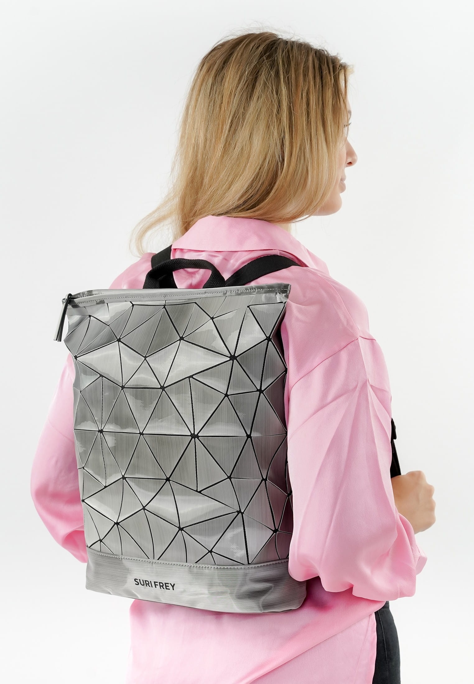 SURI FREY Rucksack »Rucksack SFY SURI Sports Jessy-Lu«