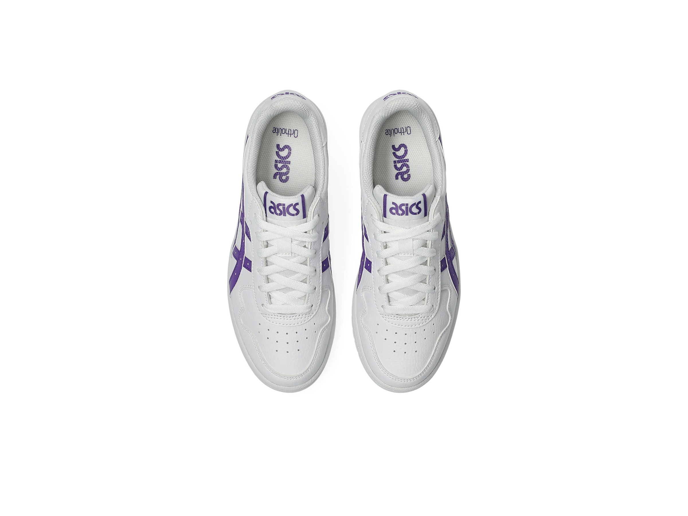 ASICS SportStyle Sneaker »JAPAN S«
