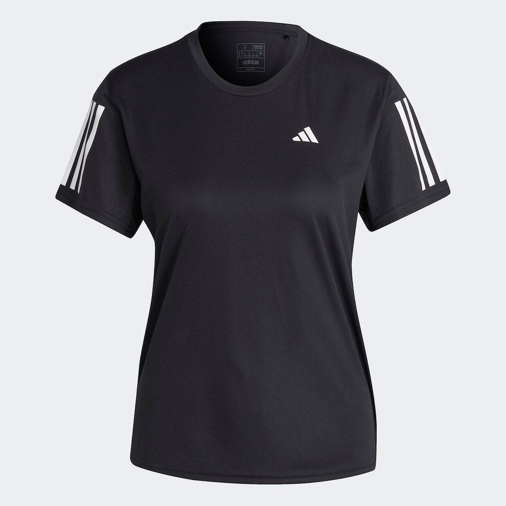 adidas Performance Laufshirt »OWN THE RUN«