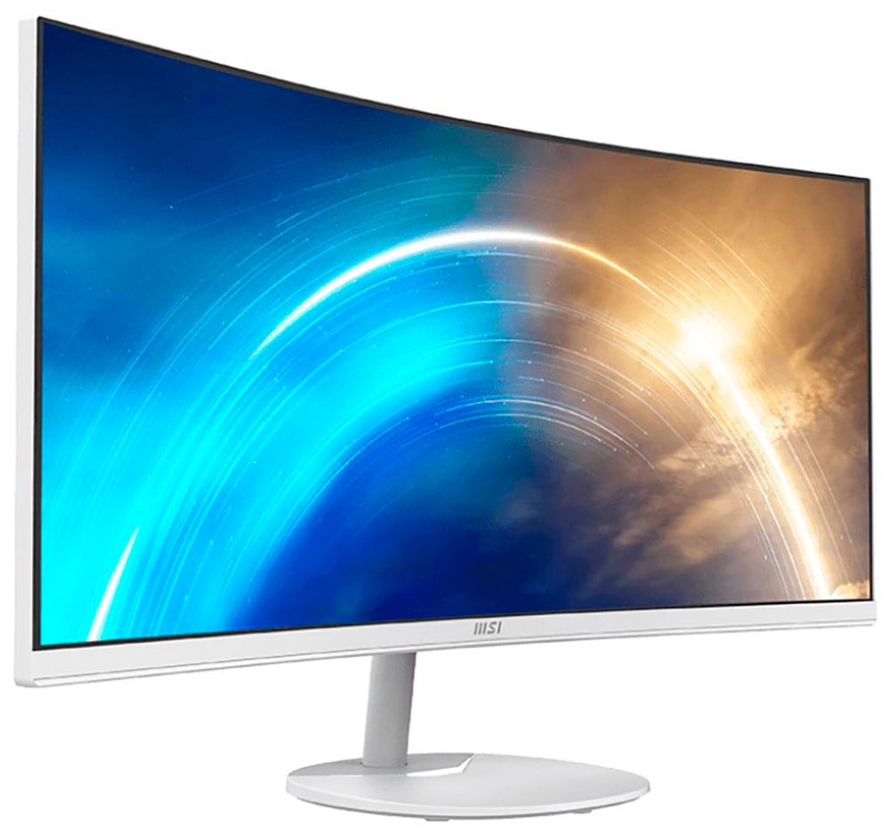 Cougar Gaming-PC-Komplettsystem »MegaDeal DUOFACE PRO WT 2892 Ryzen 5 9600X 32GB DDR5 1TB SSD RX 9070« 34 ″ AMD Ryzen 5 Radeon RX 9070 32 GB RAM 1.000 GB SSD Windows 11, DDR5 RAM+ MSI PRO MP341CQW LED-Monitor Curved 86,4 m (34")
