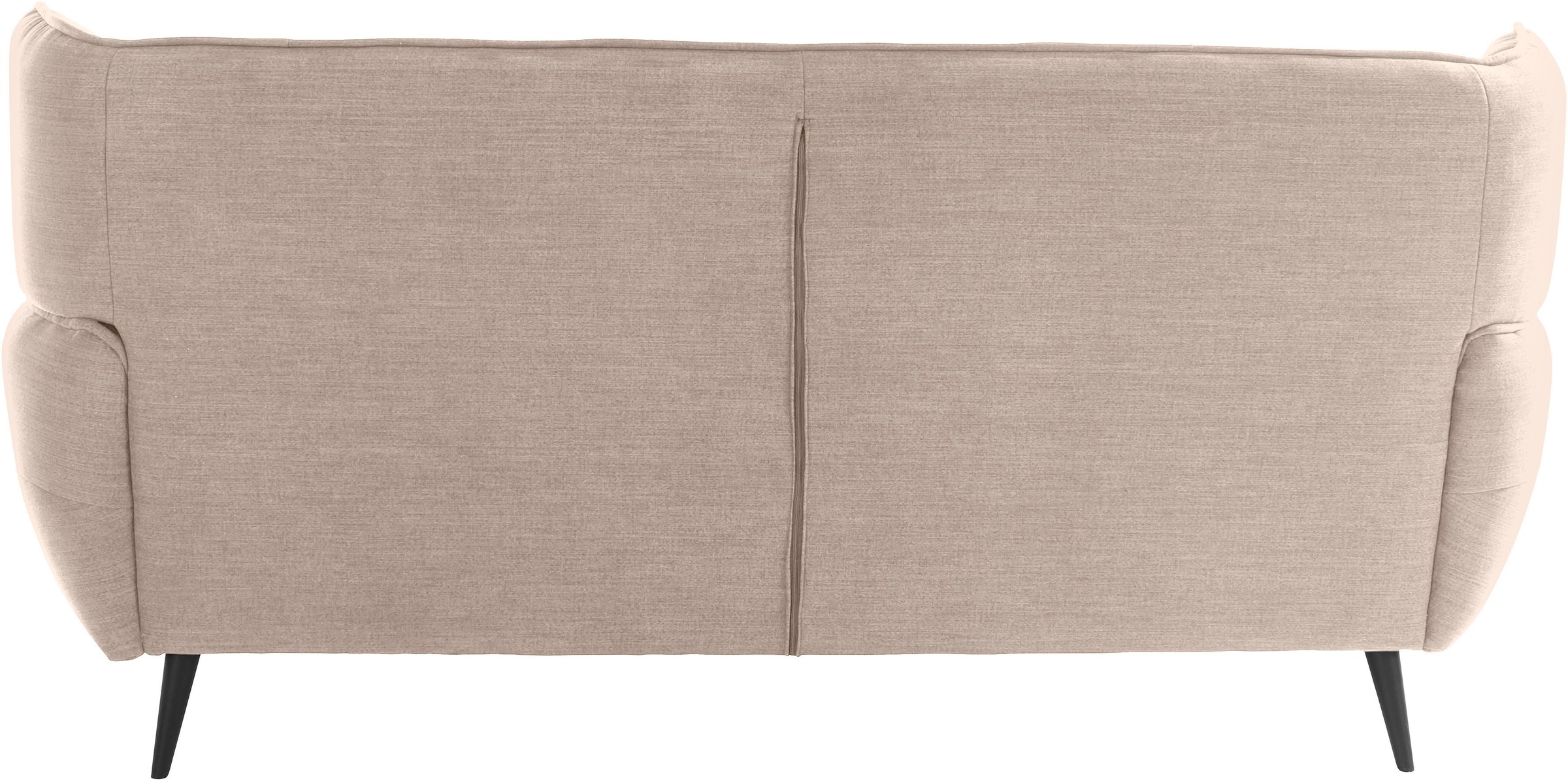 Leonique 3-Sitzer »Ariana«, Big-Sofa bzw. stylischer Hochlehner