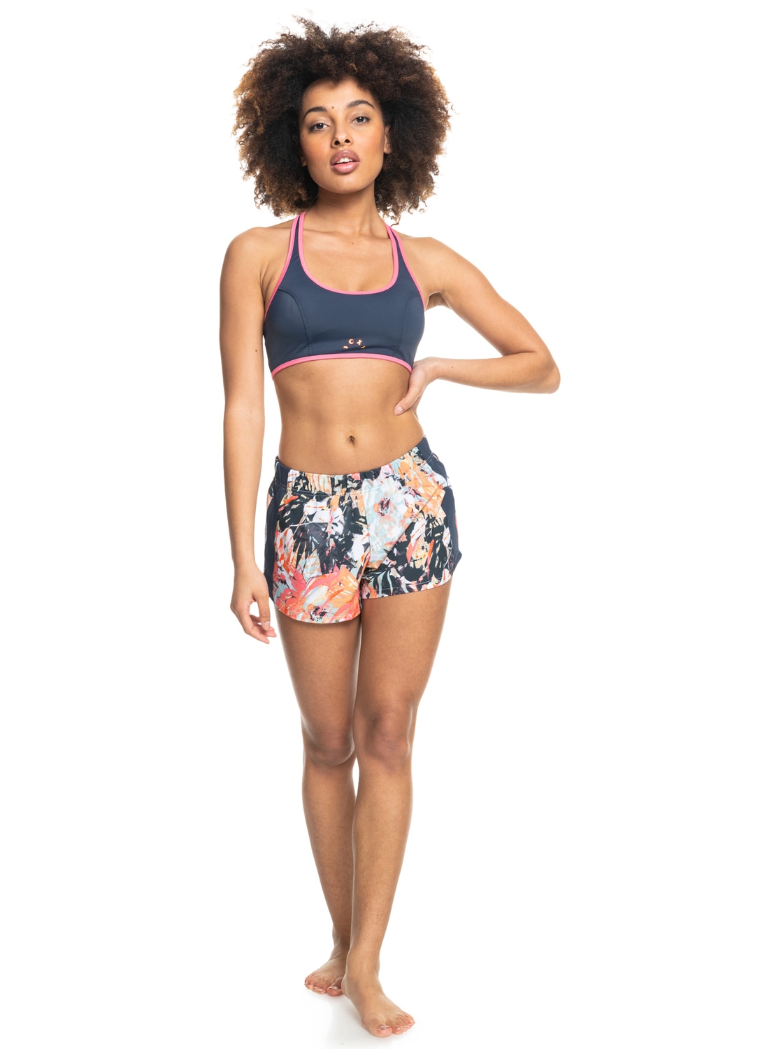 Roxy Funktionsshorts »Sunshine On My Face«