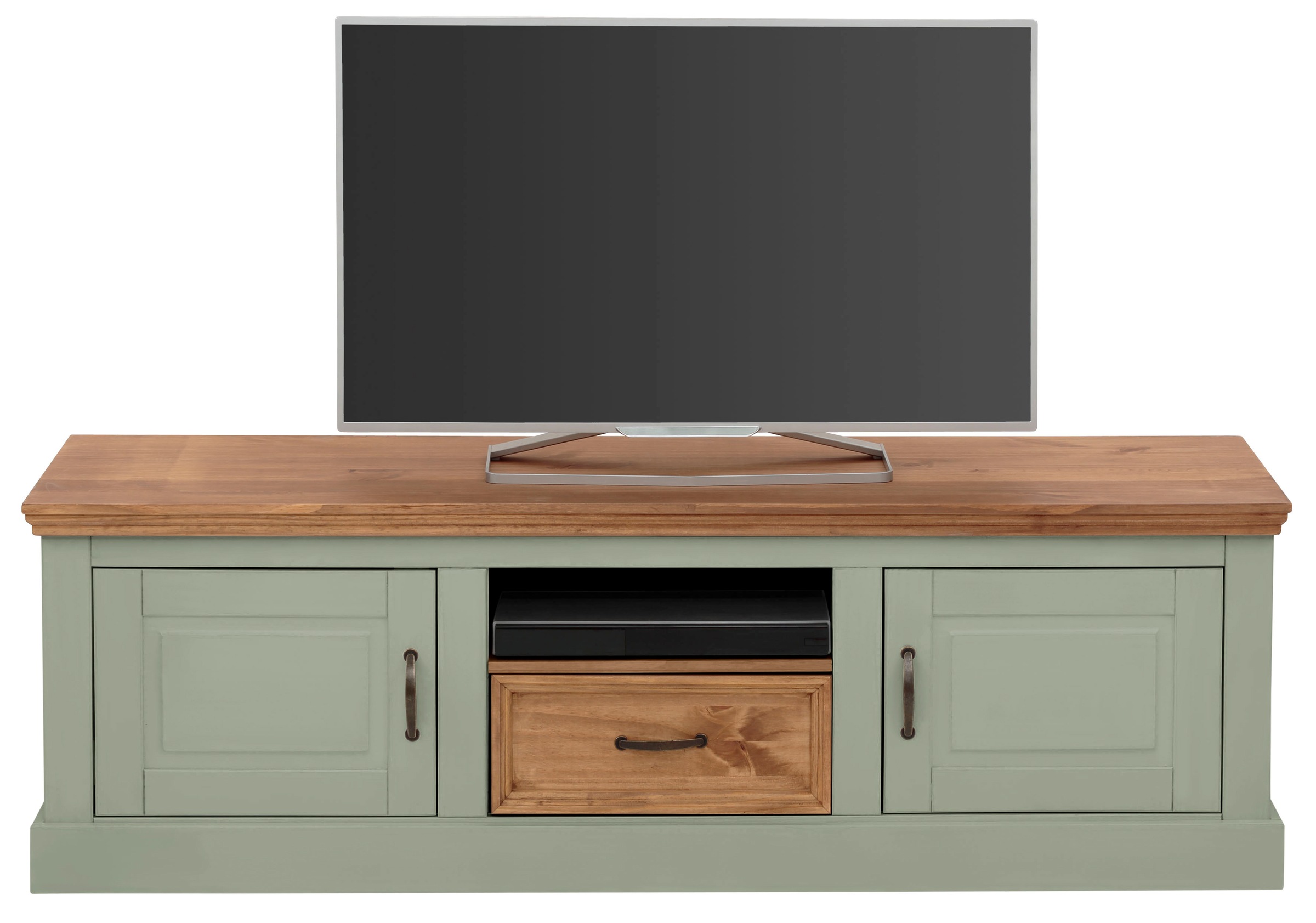 Home affaire Lowboard »Selma«, TV-Kommode, Breite 160 cm, 1 Schubkasten, 2 Türen