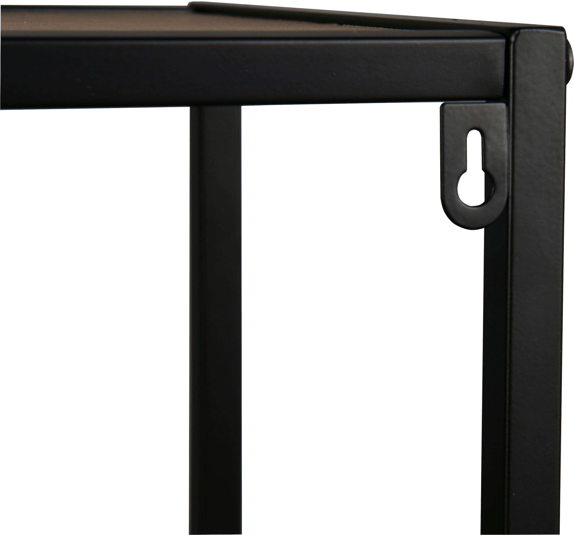 MIRRORS AND MORE Konsolentisch »THEODORE«