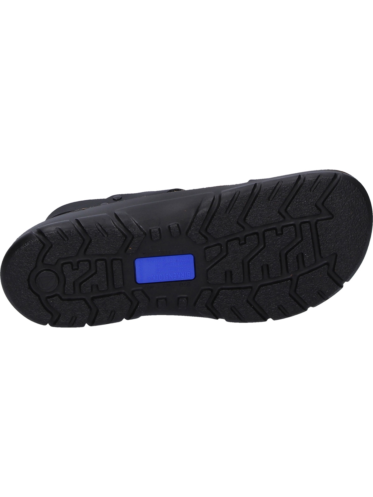 Birkenstock Pantolette »Freizeitschuhe Saragossa«