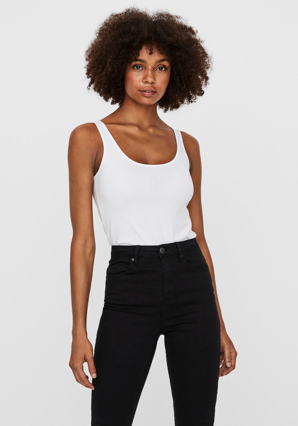 Vero Moda Longtop »VMMAXI« ♕ bei