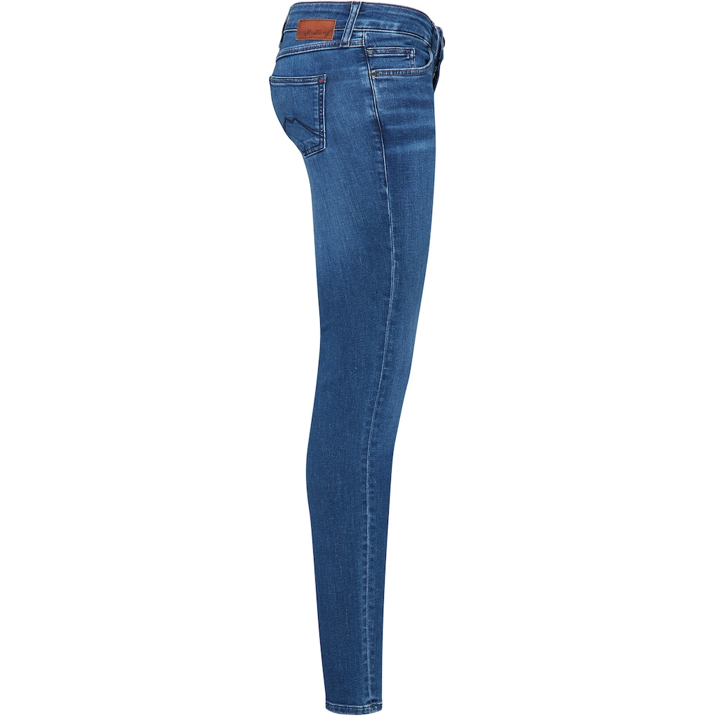 MUSTANG 5-Pocket-Jeans »Mustang Hose Jasmin Jeggins«