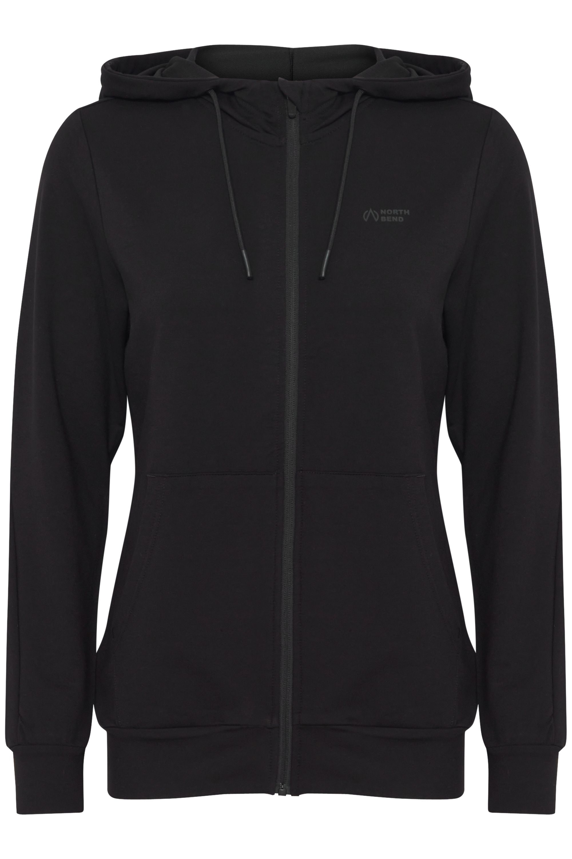 Sweatjacke »Sweatjacke NBBrenta«