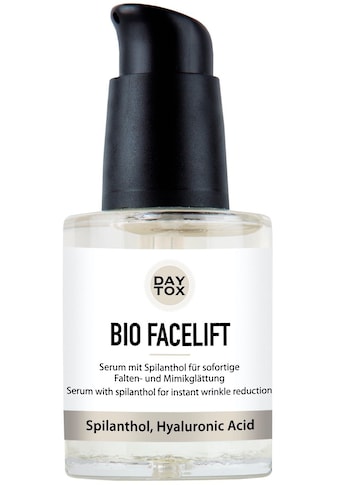 Anti-Falten-Serum »Bio Facelift«