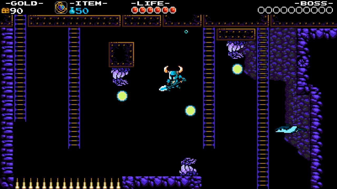 U&I Entertainment Spielesoftware »Shovel Knight: Treasure Trove«, Nintendo Switch