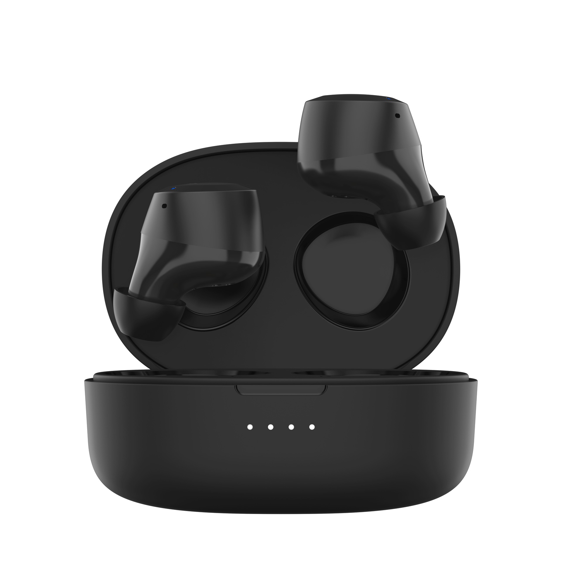 Belkin In-Ear-Kopfhörer »SoundForm Bolt Wireless In-Ear-Kopfhörer«