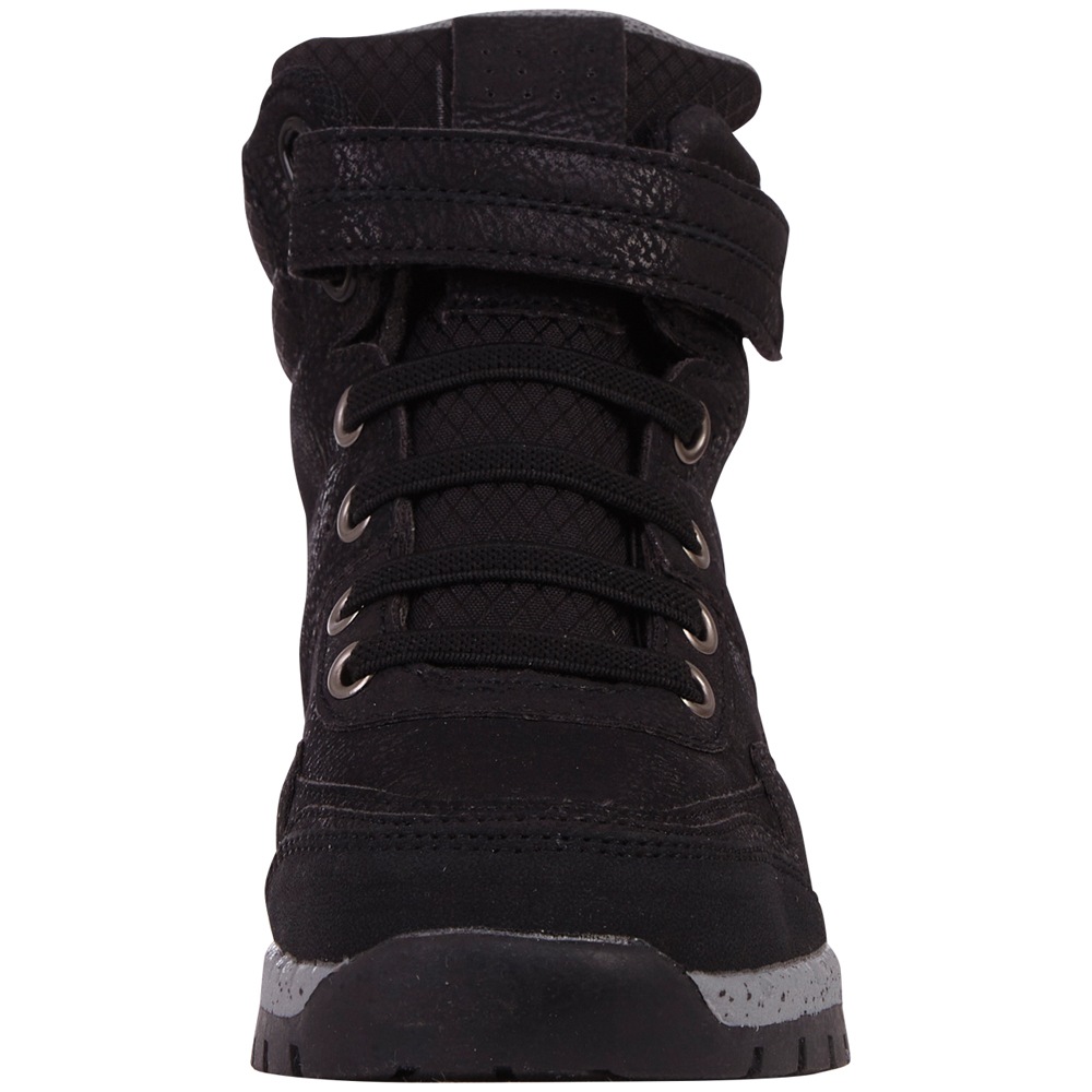 Kappa Winterboots, mit reflektierenden Details