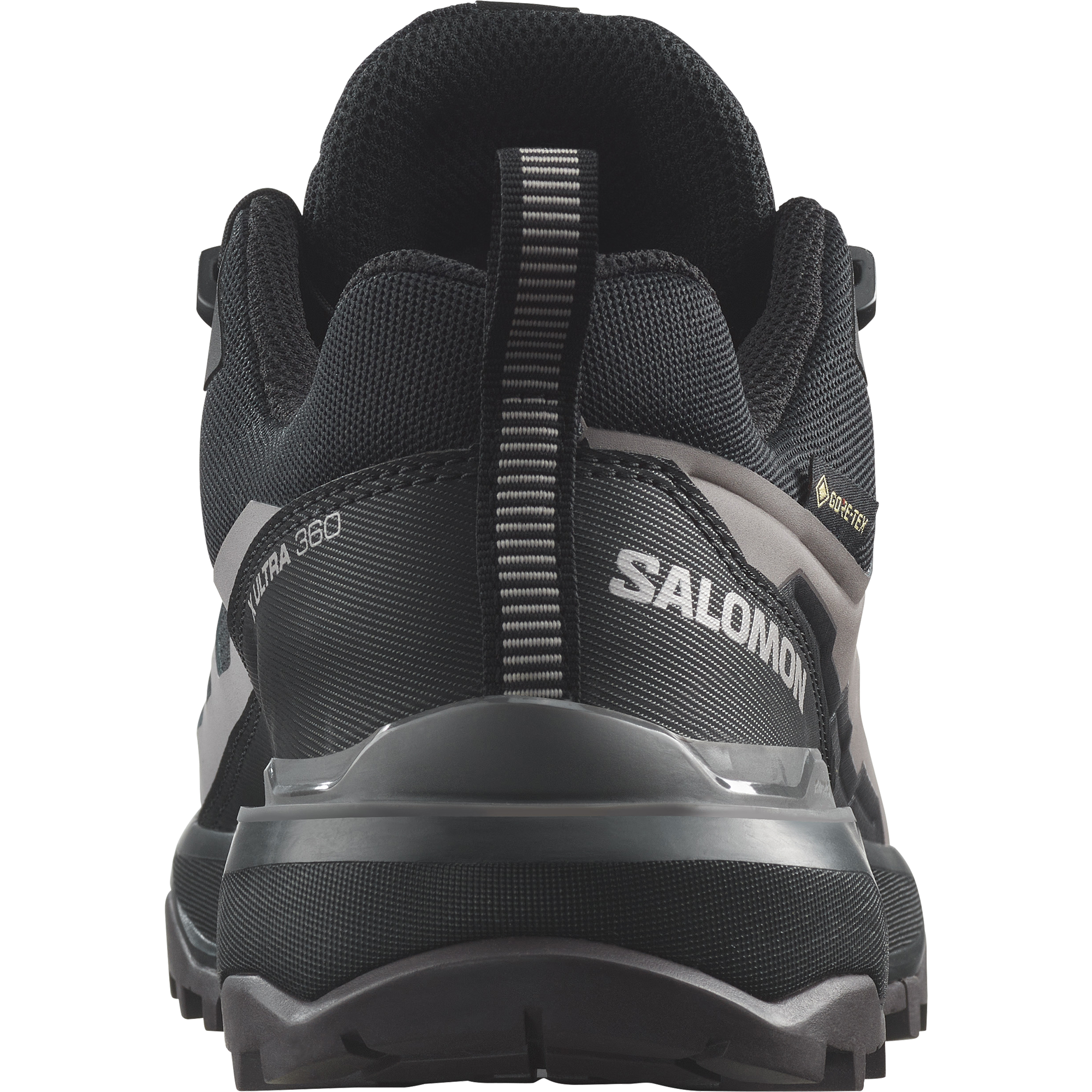 Salomon Wanderschuh »X ULTRA 360 GORE-TEX«, wasserdicht