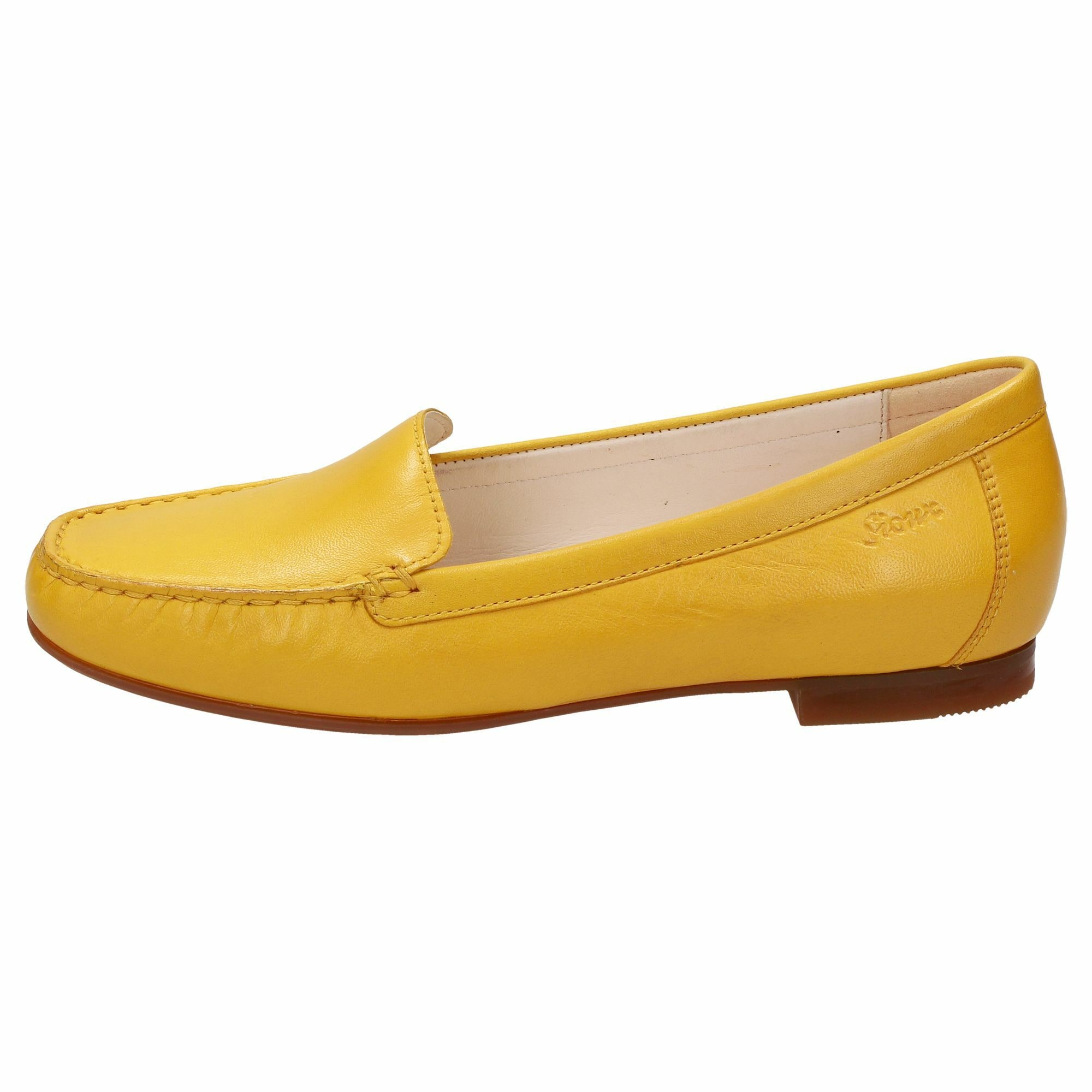 SIOUX Slipper »Zalla«