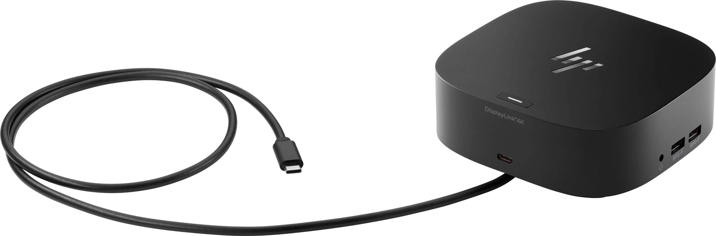 HP Laptop-Dockingstation »USB-C-Dockingstation G5«