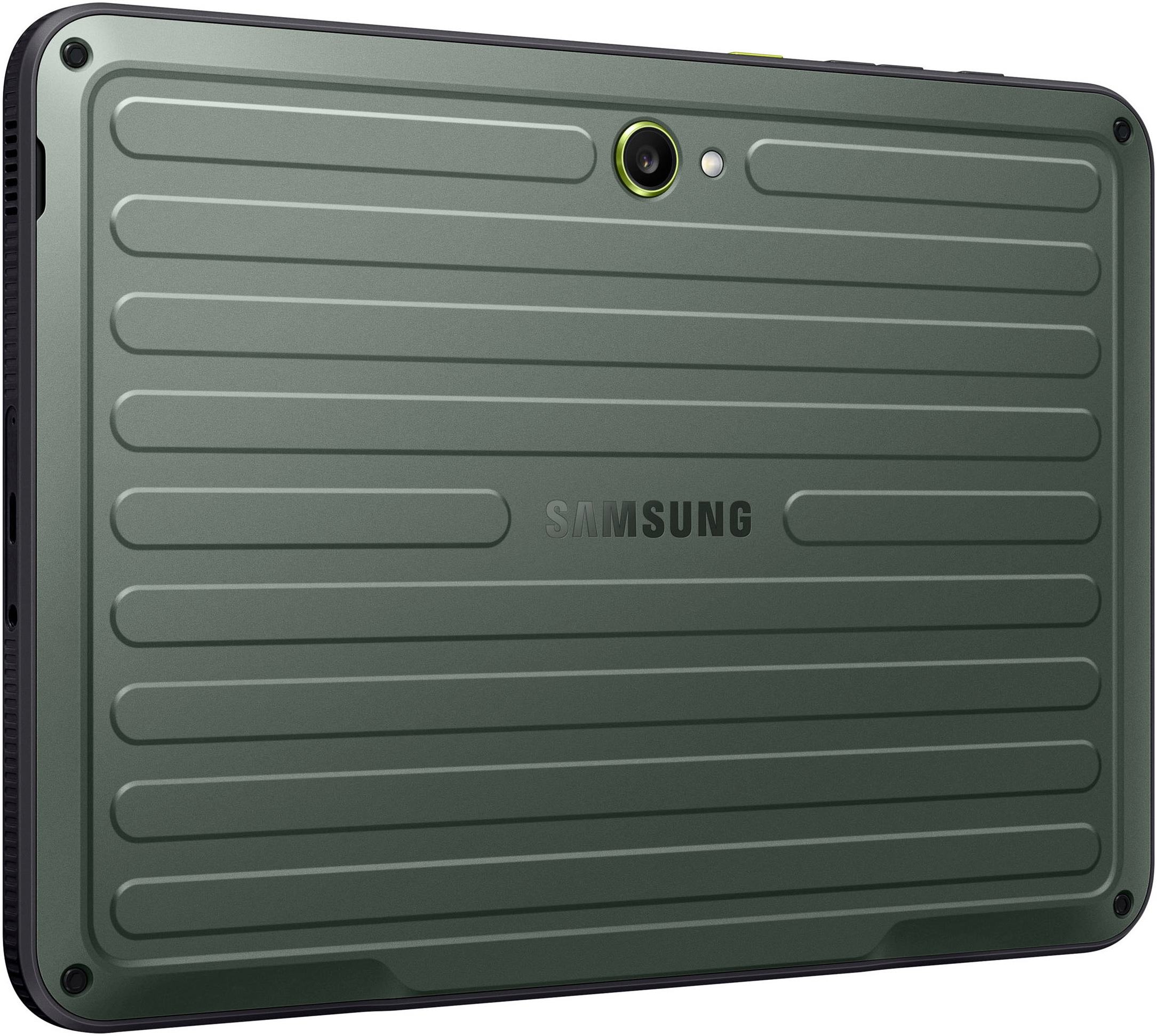 Samsung Tablet »Galaxy Tab Active 5 Pro 5G (Enterprise Edition)« (25,52 cm / 10,1 ″) Android,One UI,Knox 128 GB WUXGA 5G )