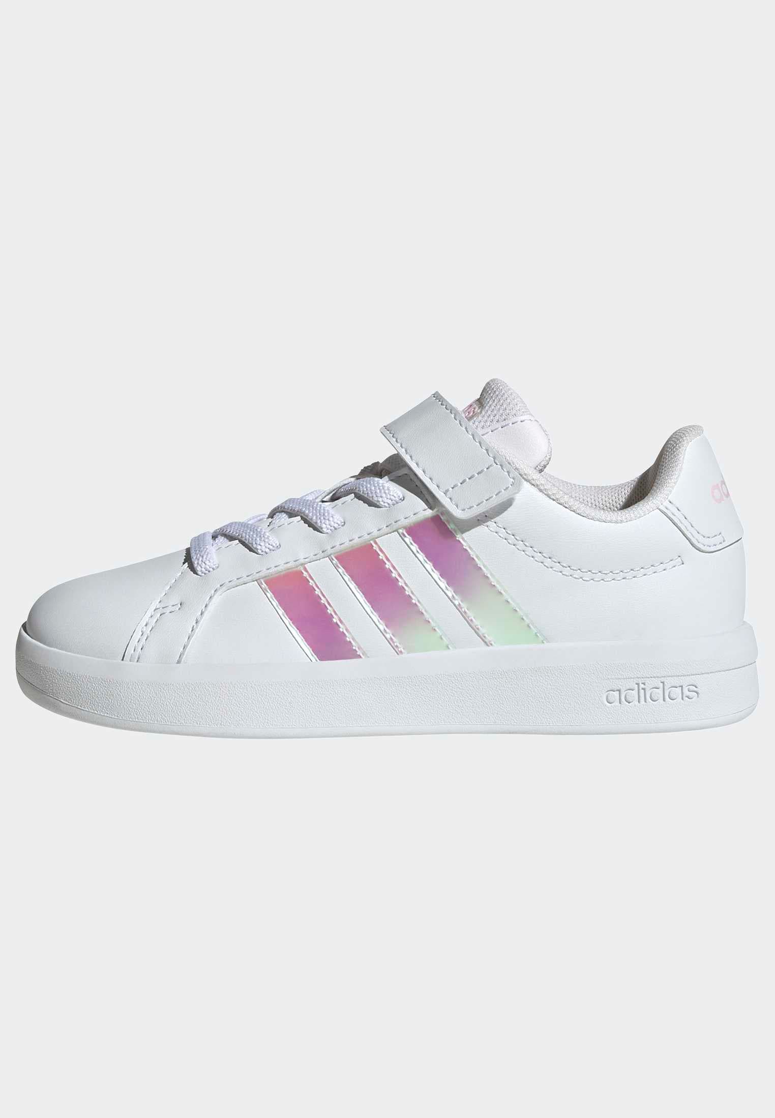 adidas Sportswear Sneaker  mit Klettverschluss, für Kinder