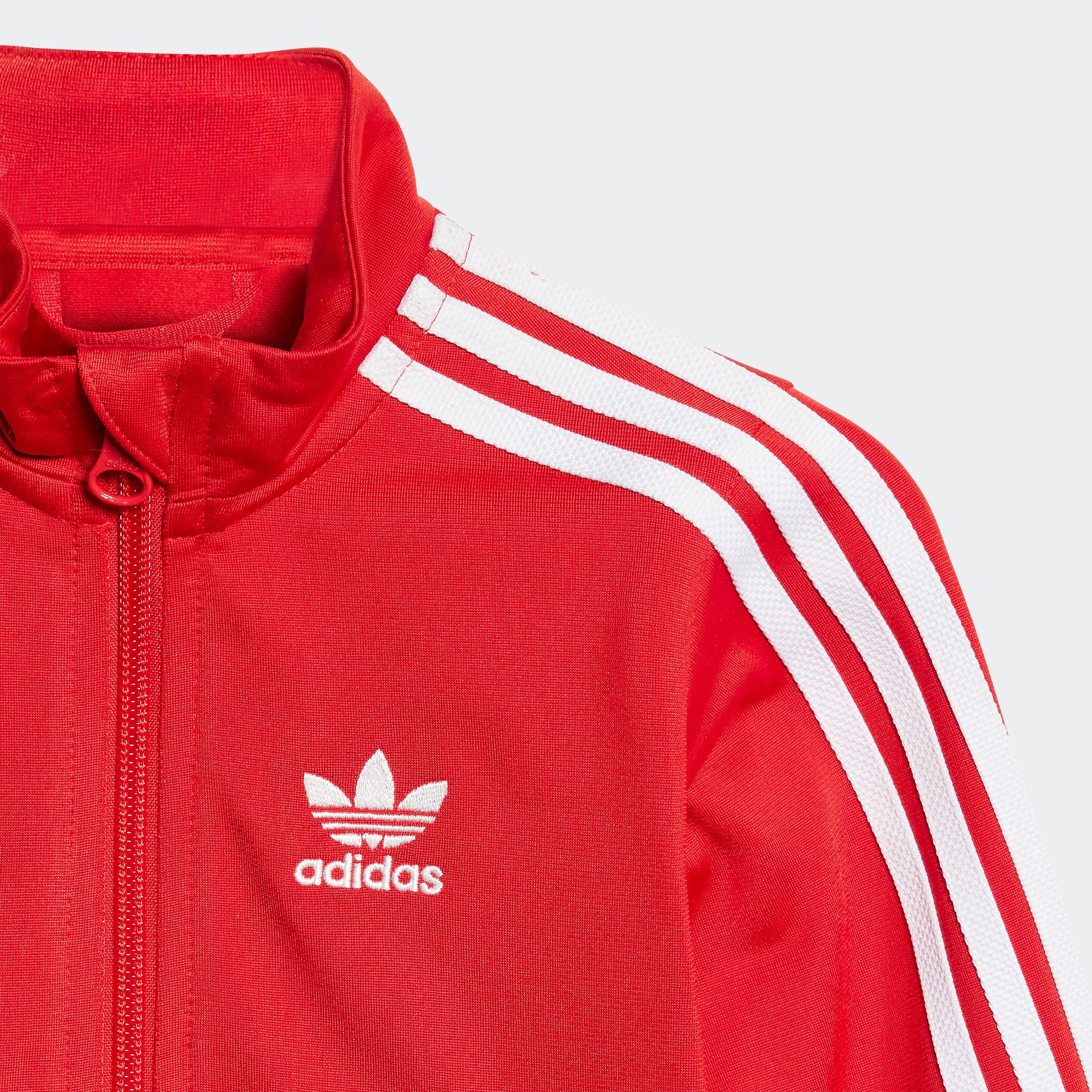 adidas Originals Trainingsanzug »FIREBIRD TS«, (2 tlg.)