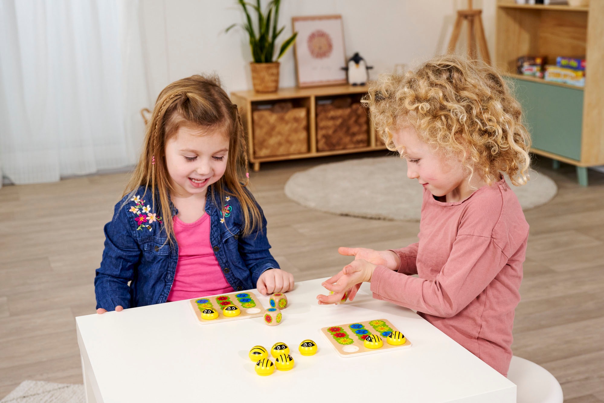 Noris Spiel »Bee Yatzy«