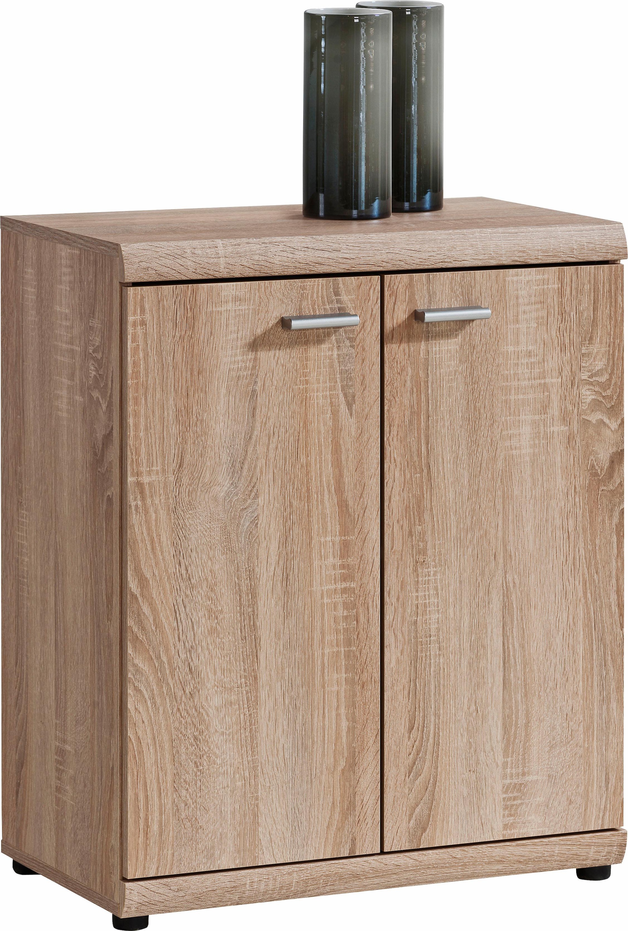 Procontour Sideboard »Sun BESTSELLER!«, (OTTOs Choice), Höhe 74cm, mit variabel verstellbaren Einlegeböden