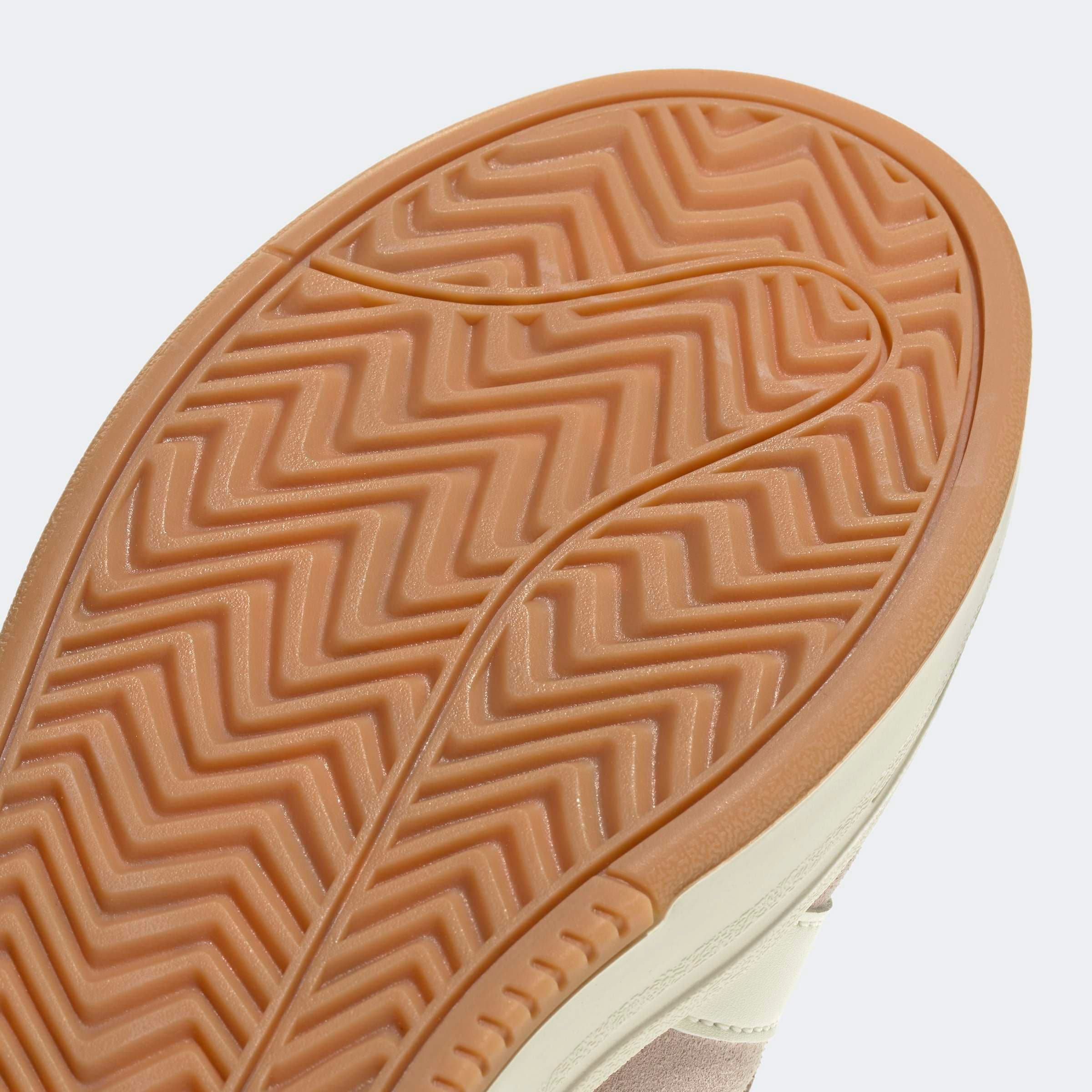 adidas Sportswear Sneaker »GRAND COURT ALPHA«  inspiriert vom Design des adidas campus 00