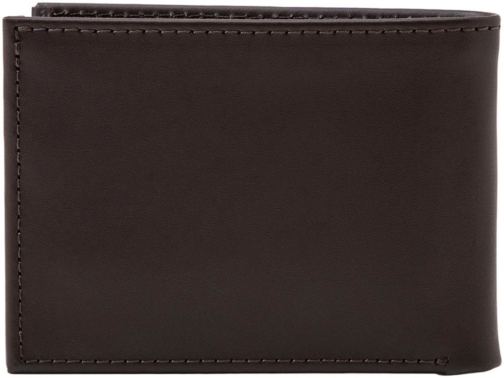 Levi's® Geldbörse »BATWING BIFOLD ID« Geldbeutel Portemonnaie Herrenbörse Leder