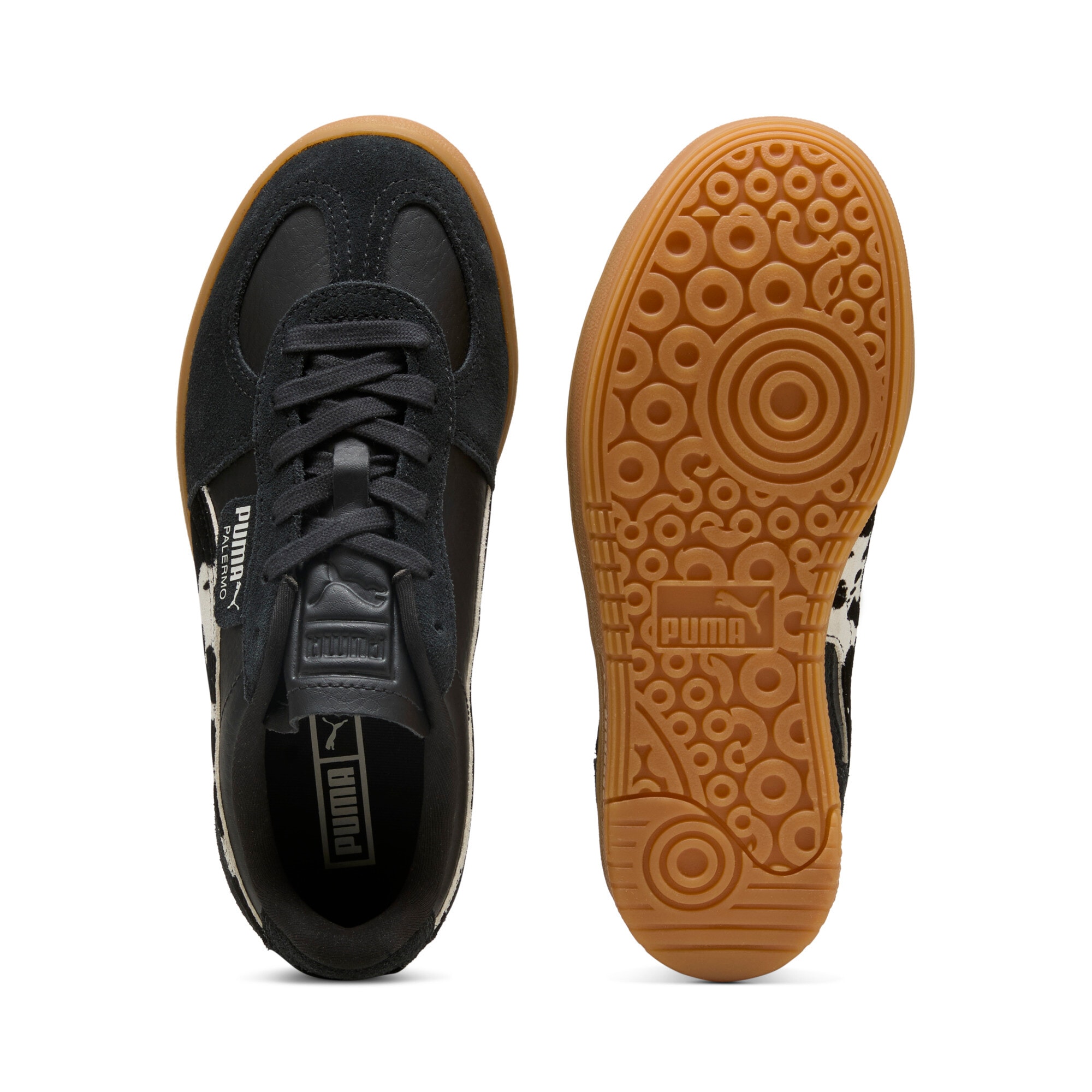 PUMA Sneaker »PALERMO ELEVATA WILD INSTINCT WNS«