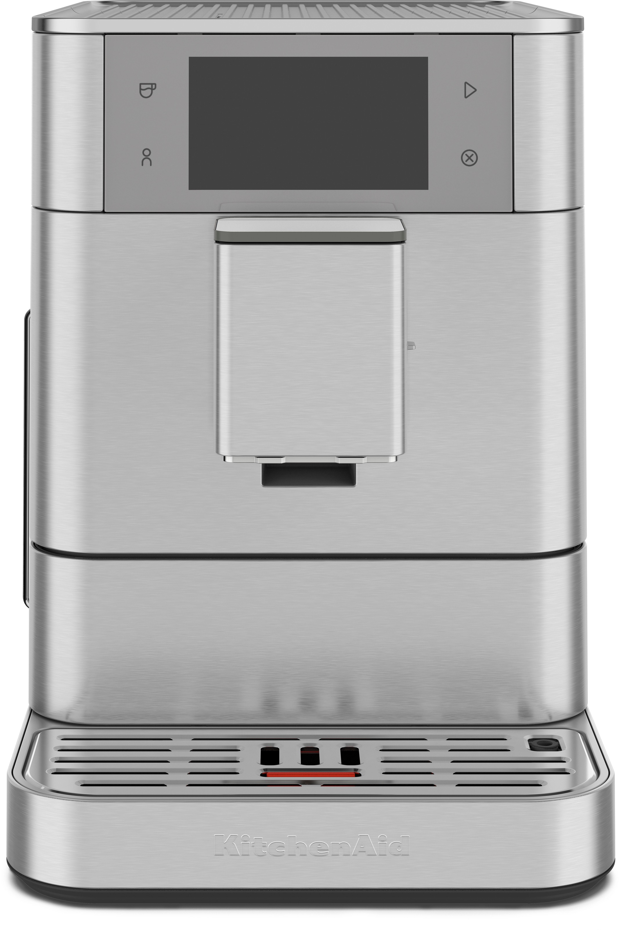 KitchenAid Kaffeevollautomat »5KES8558ESX«