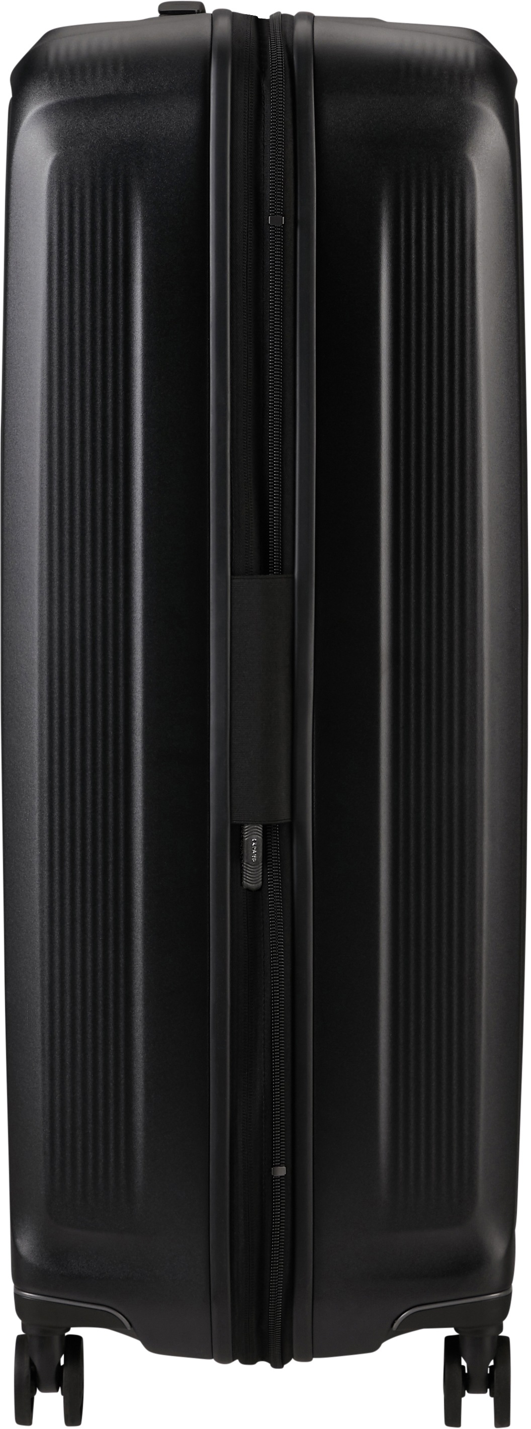 Samsonite Hartschalen-Trolley »NUON, verschiedene Größen und Farben«, 4 Rollen, Hartschalen-Koffer TSA-Zahlenschloss Volumenerweiterung bei S/XL