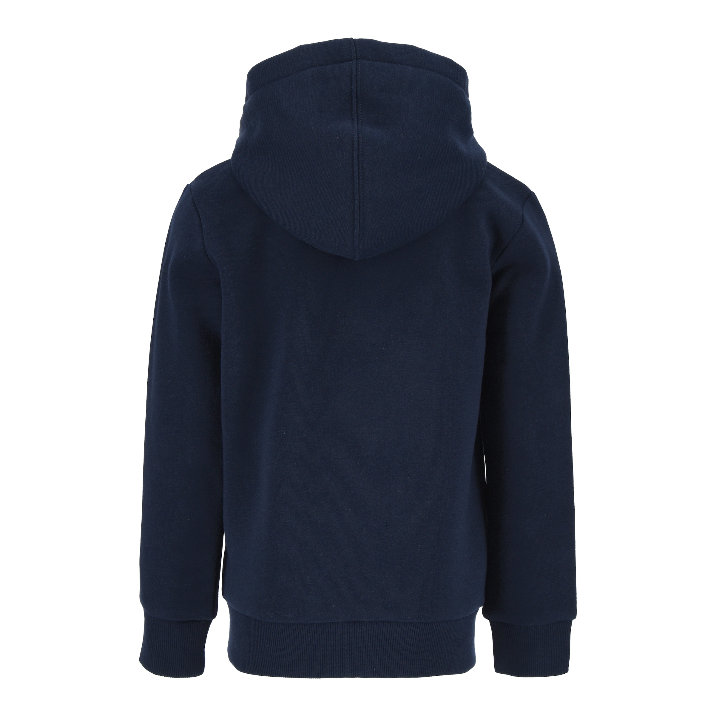 Converse Kapuzensweatjacke »CNVB FLEECE CTP CHEST CORE FZ« 1 Stk. tlg. für Kinder