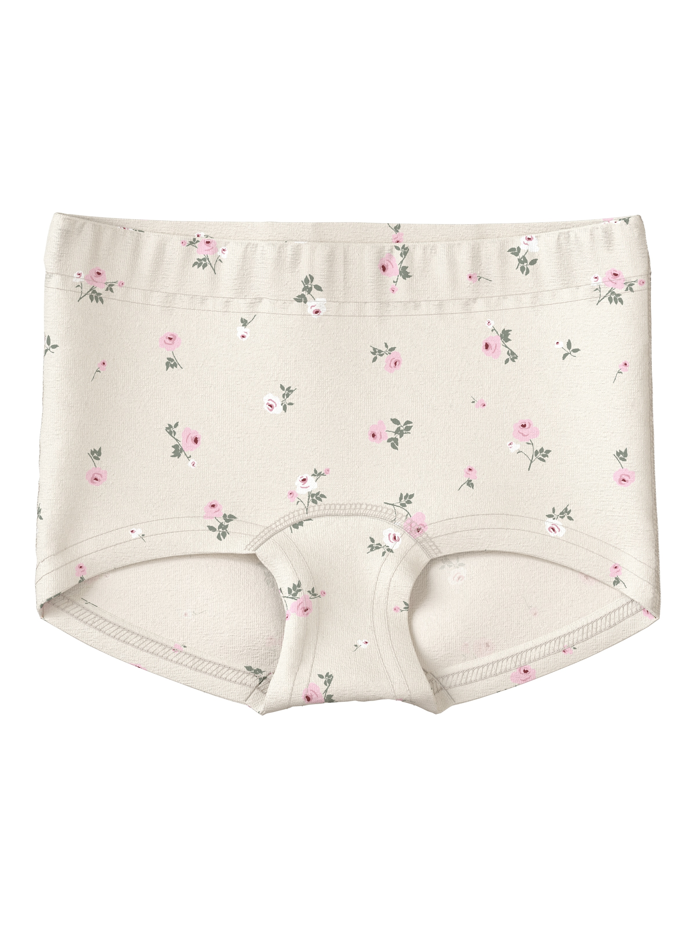 Name It Hipster »NMFTIGHTS 3P JET STREAM FLOWER NOOS« Packung, 3 Stk.