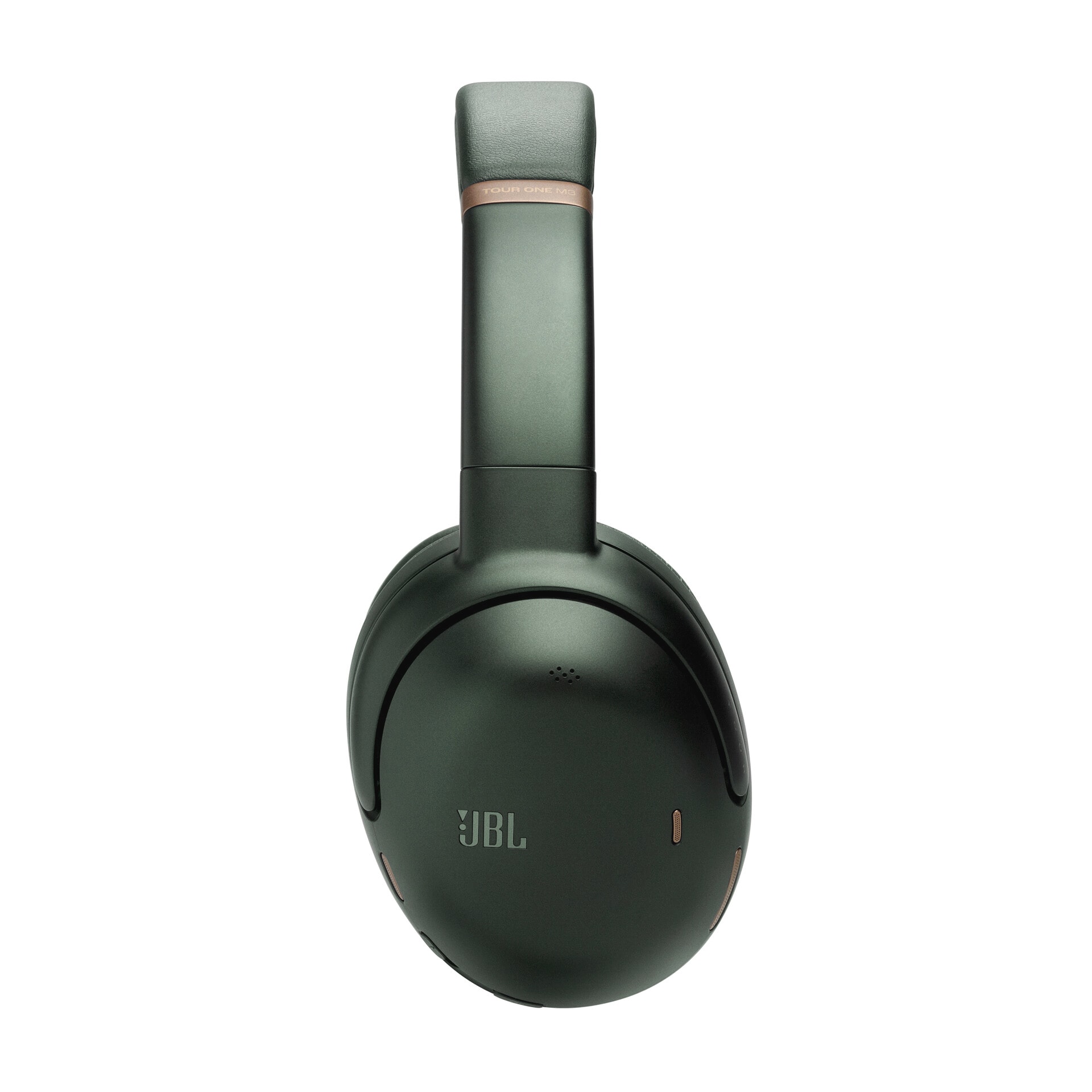 JBL Over-Ear-Kopfhörer »TOUR ONE M3« A2DP Bluetooth Active Noise Cancelling (ANC) | Freisprechfunktion Kabelloser Over-Ear-Kopfhörer mit Noise-Cancelling