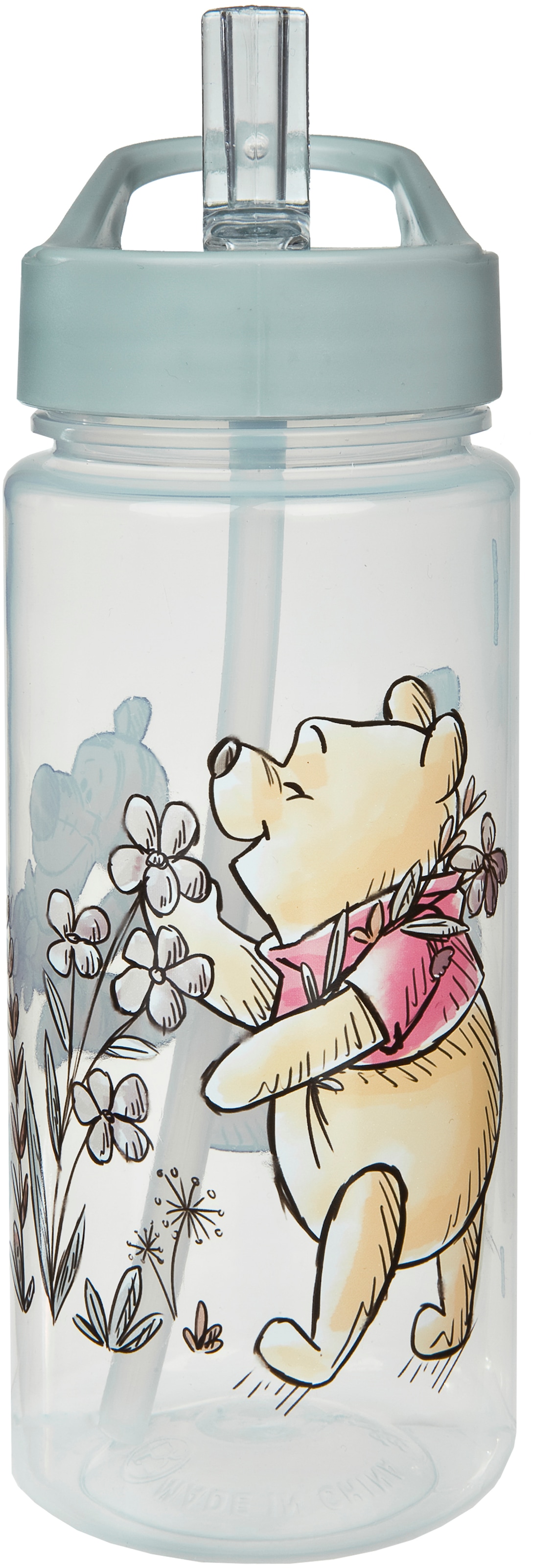 Scooli Lunchbox »mit Trinkflasche«
