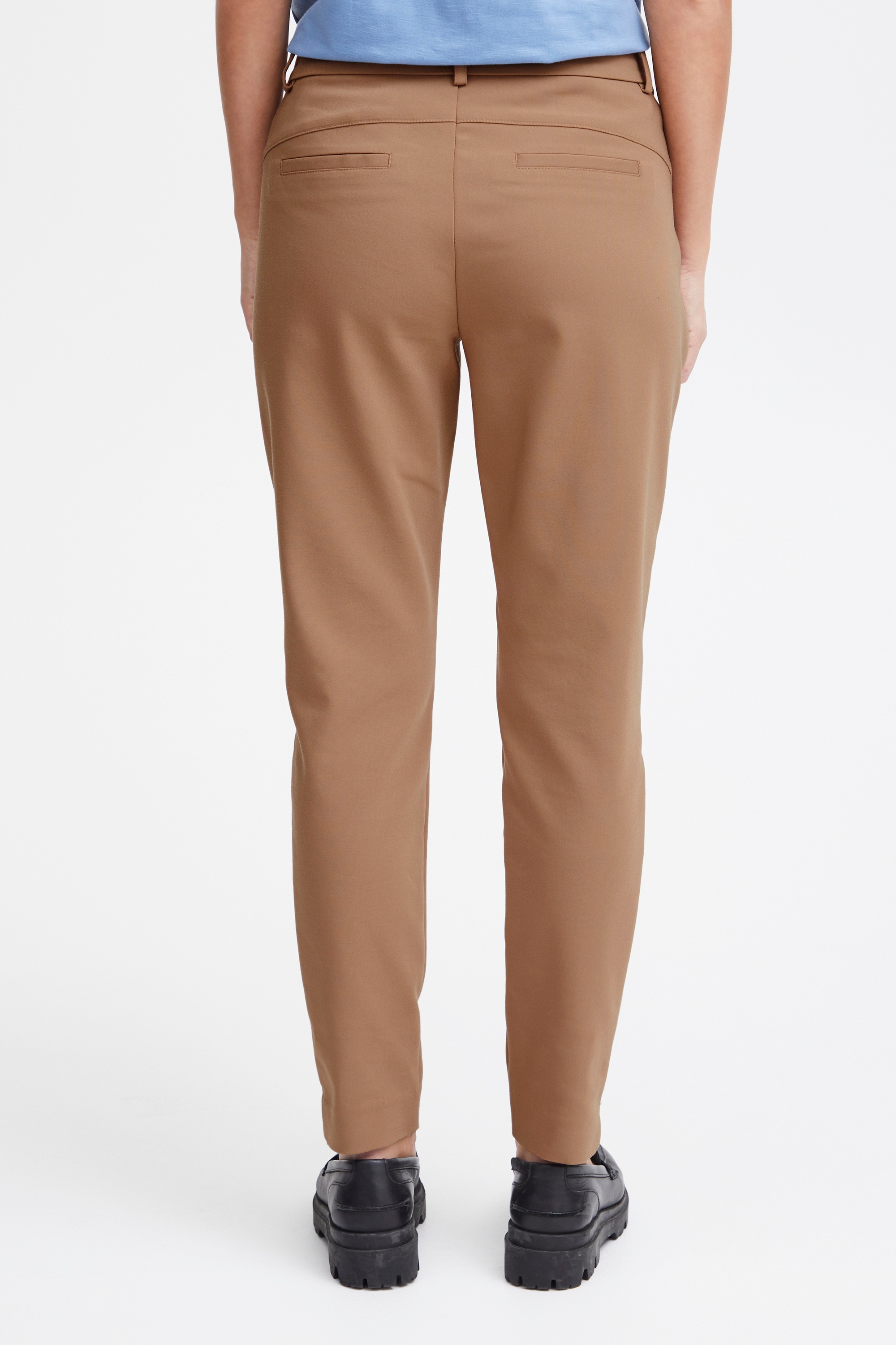 fransa Stoffhose »Hose FRVITA«