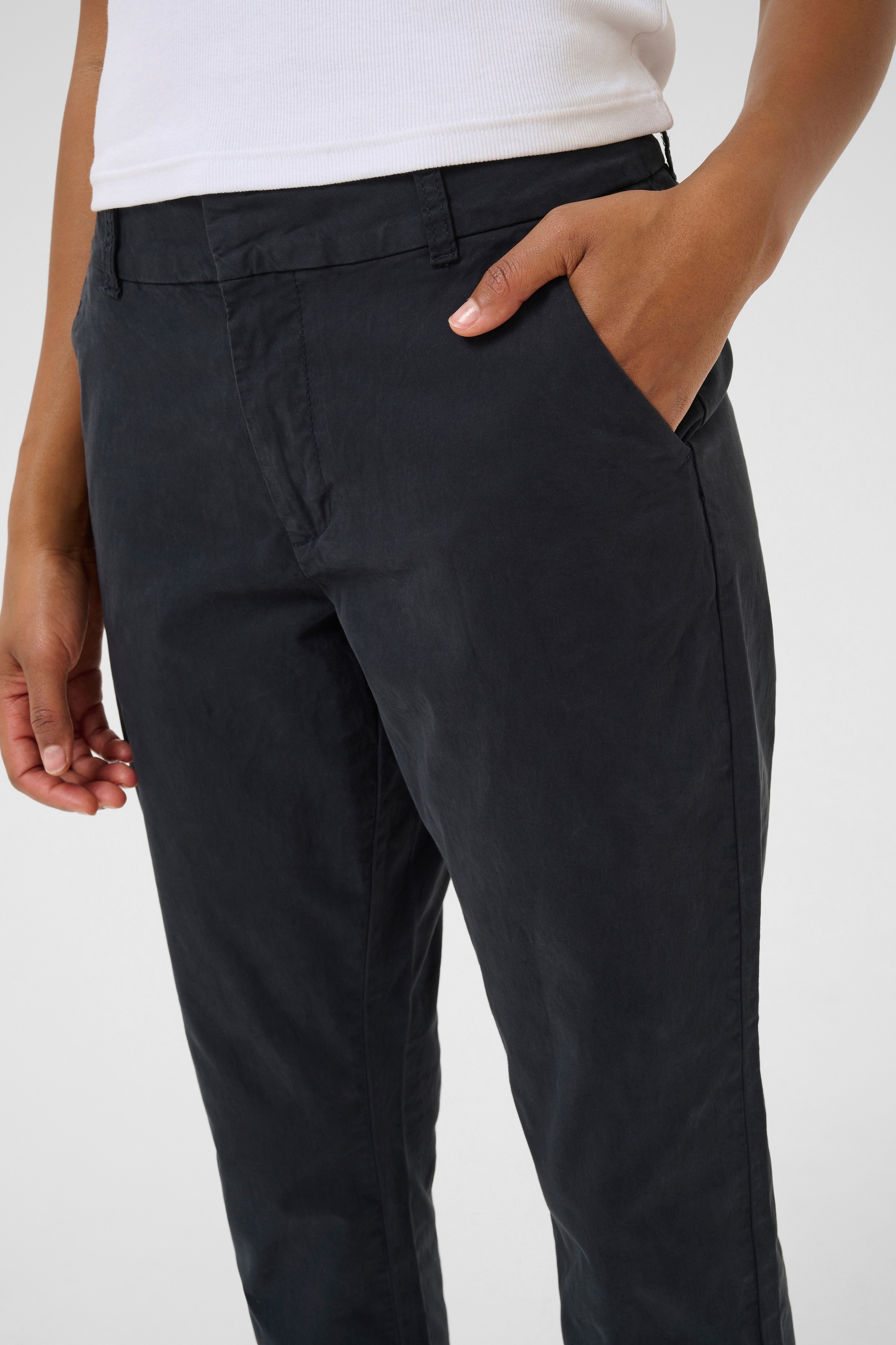 KAFFE Marlene-Hose »Hose KAmette«