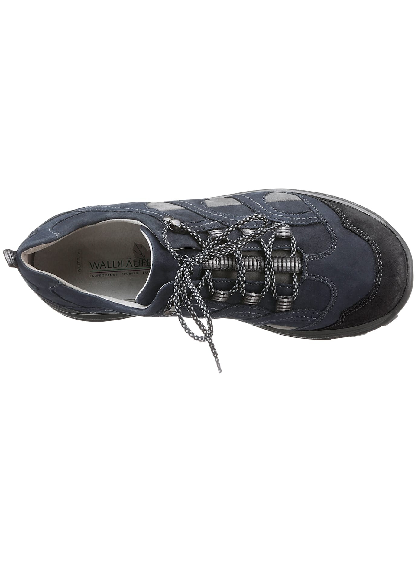 Waldläufer Schnürschuh