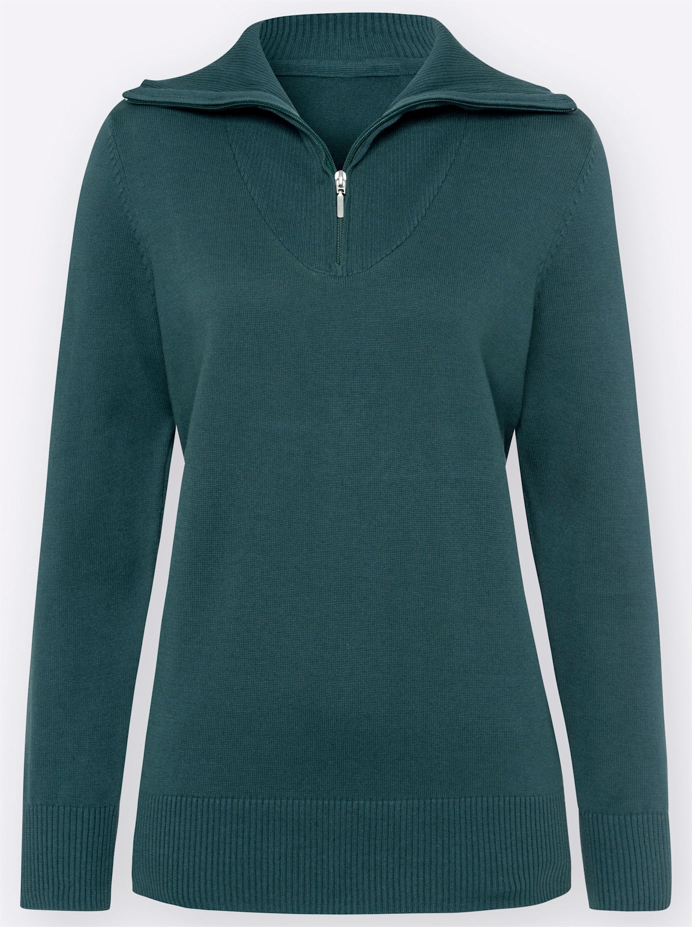 Classic Basics Troyer »Pullover«