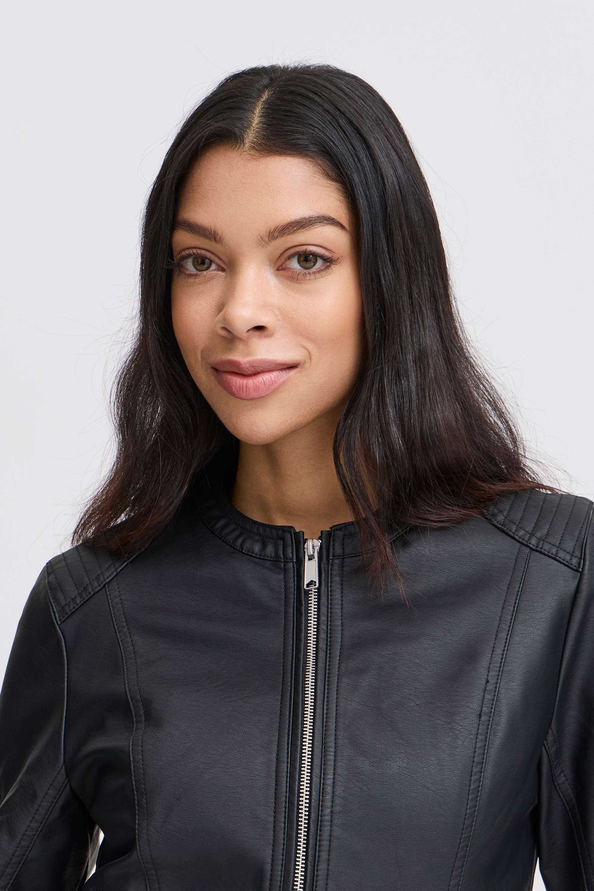 b.young Outdoorjacke »Übergangsjacke BYACOM«