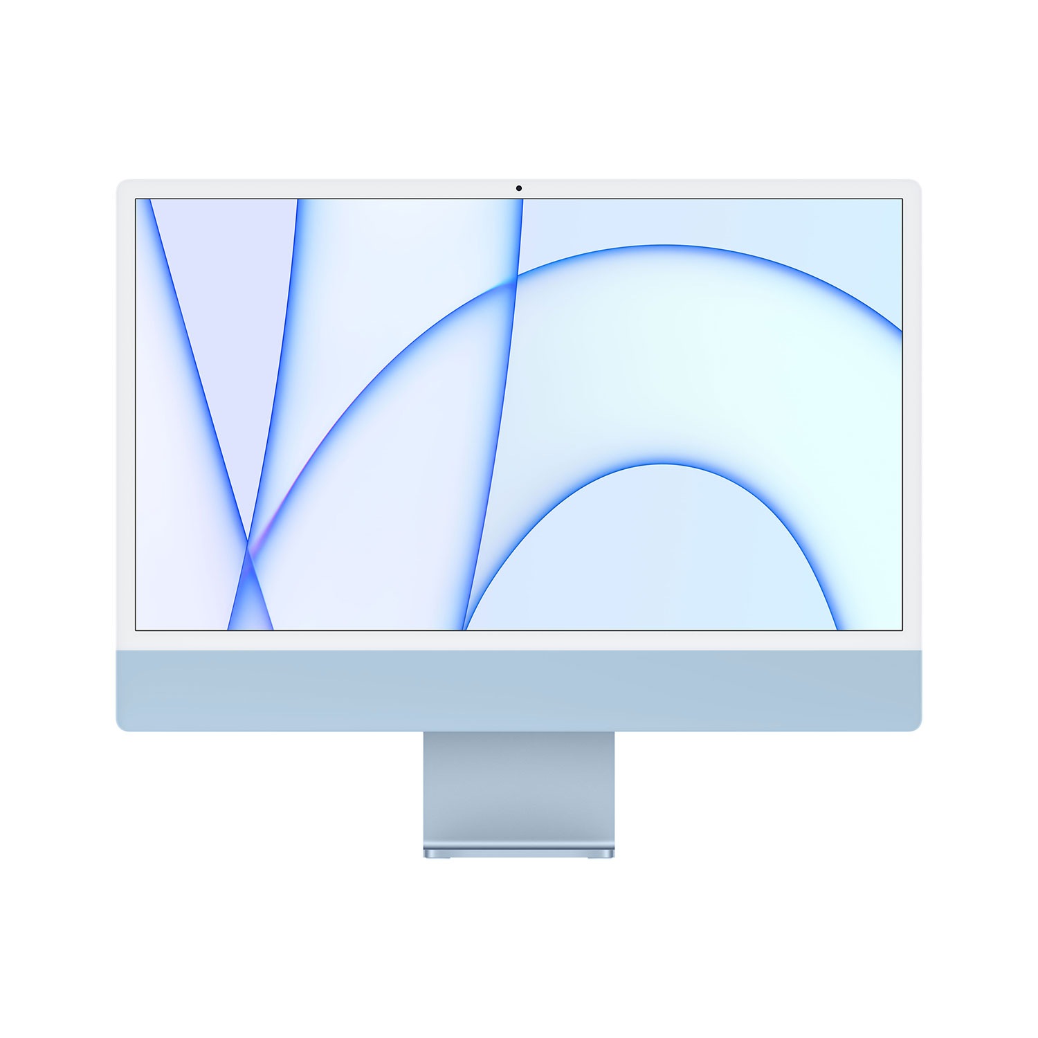 Apple »iMac (2021), 24", M1 Chip 8-Core CPU und 7-Core GPU, 4,5K Retina, 8 GB RAM, 256... kaufen