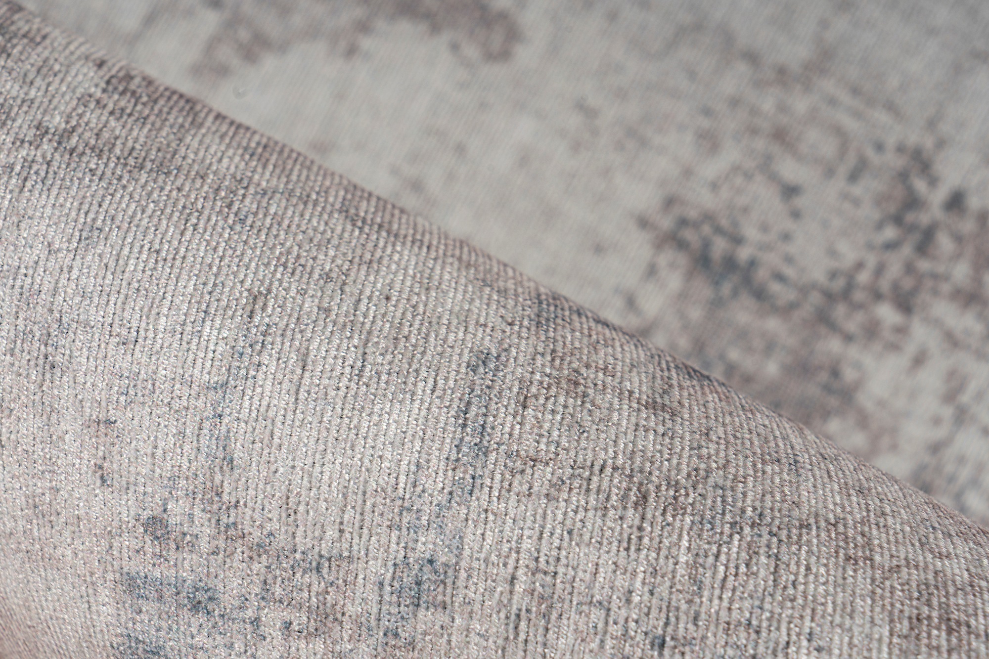 Kayoom Teppich »Magia 525«, rechteckig, 5 mm Höhe, Bedruckter Teppich, angenehme Haptik, strapazierfähig