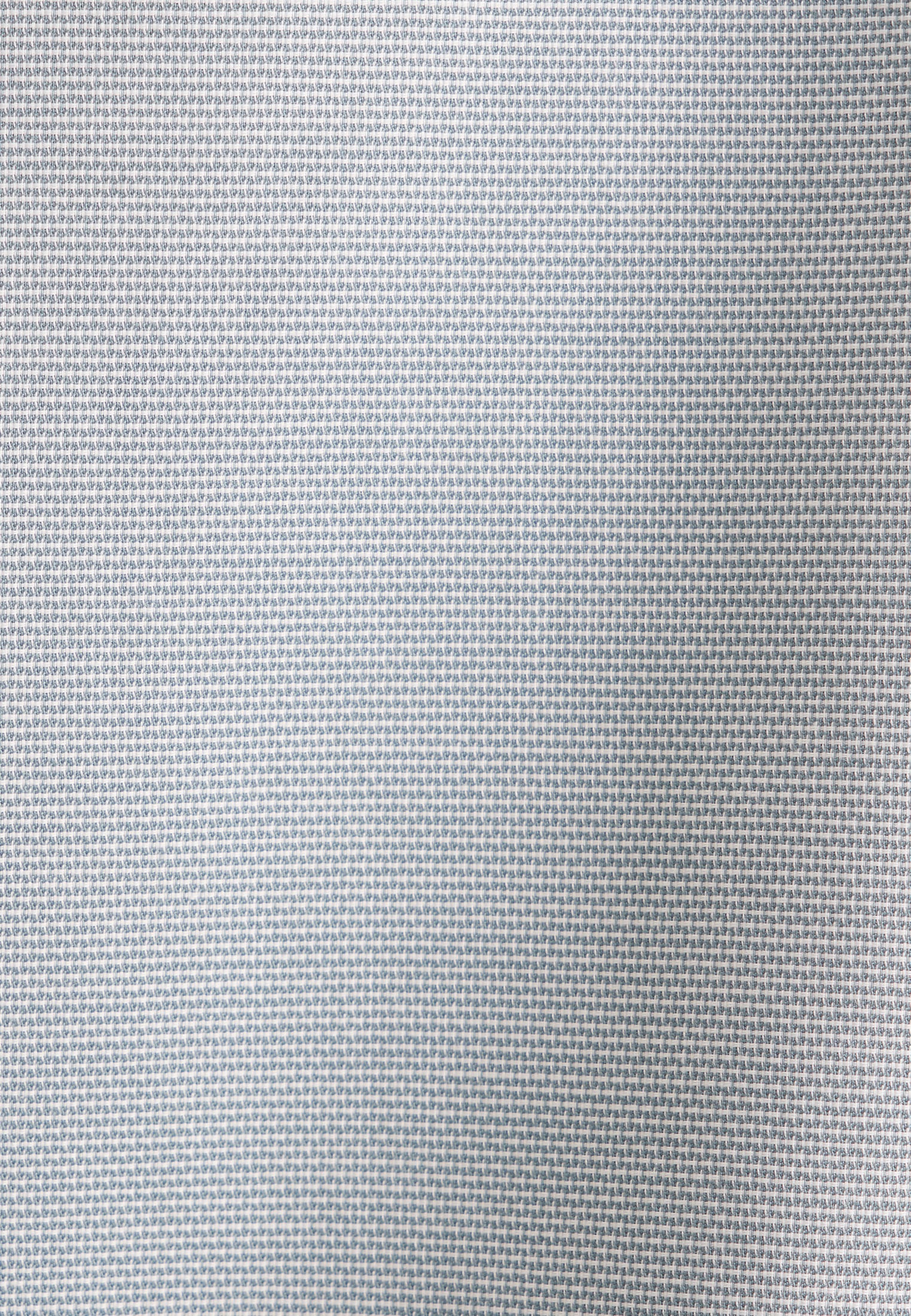 seidensticker Businesshemd »Slim«, Slim Kurzarm Button-Down-Kragen Struktur
