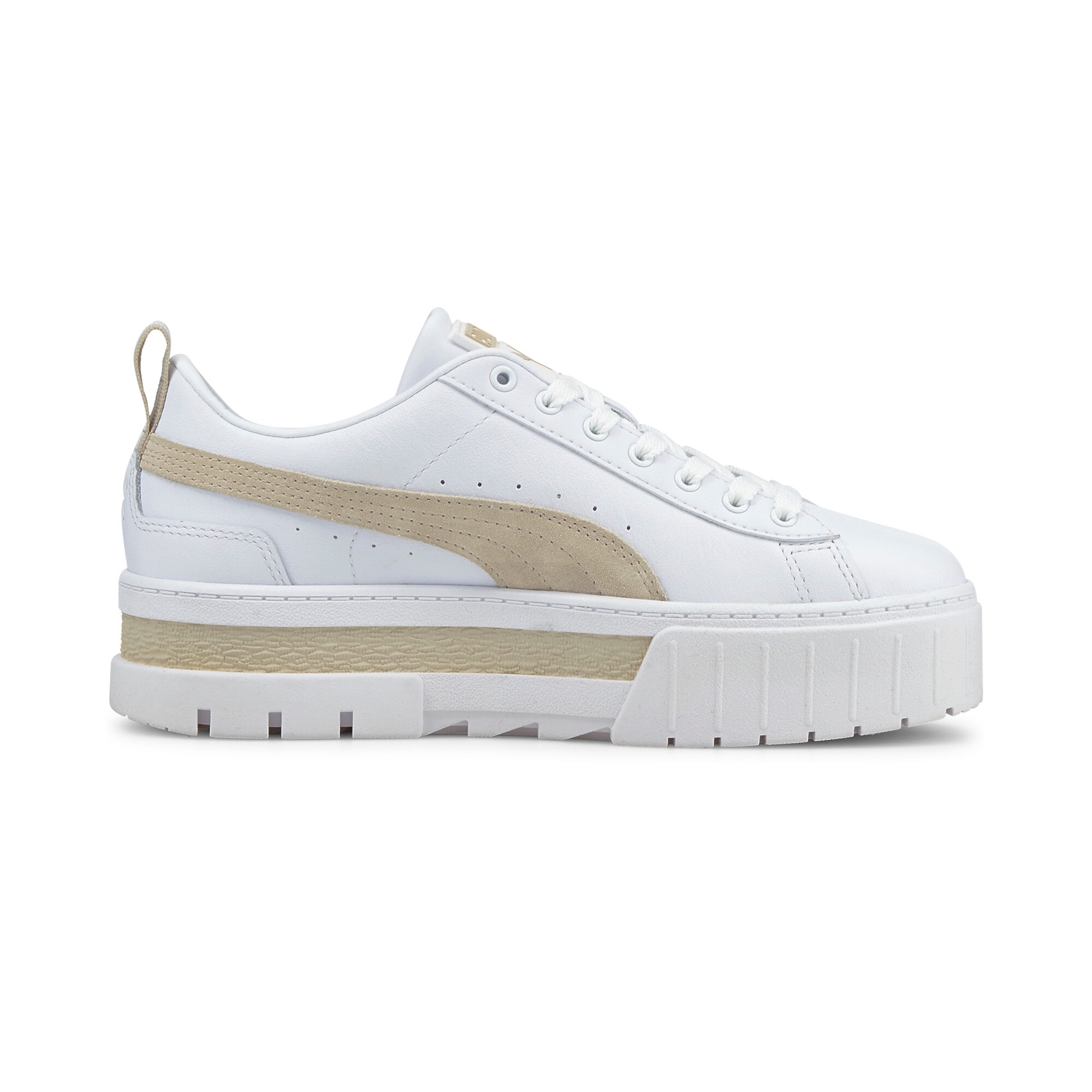 PUMA Sneaker »MAYZE LTH WN'S«