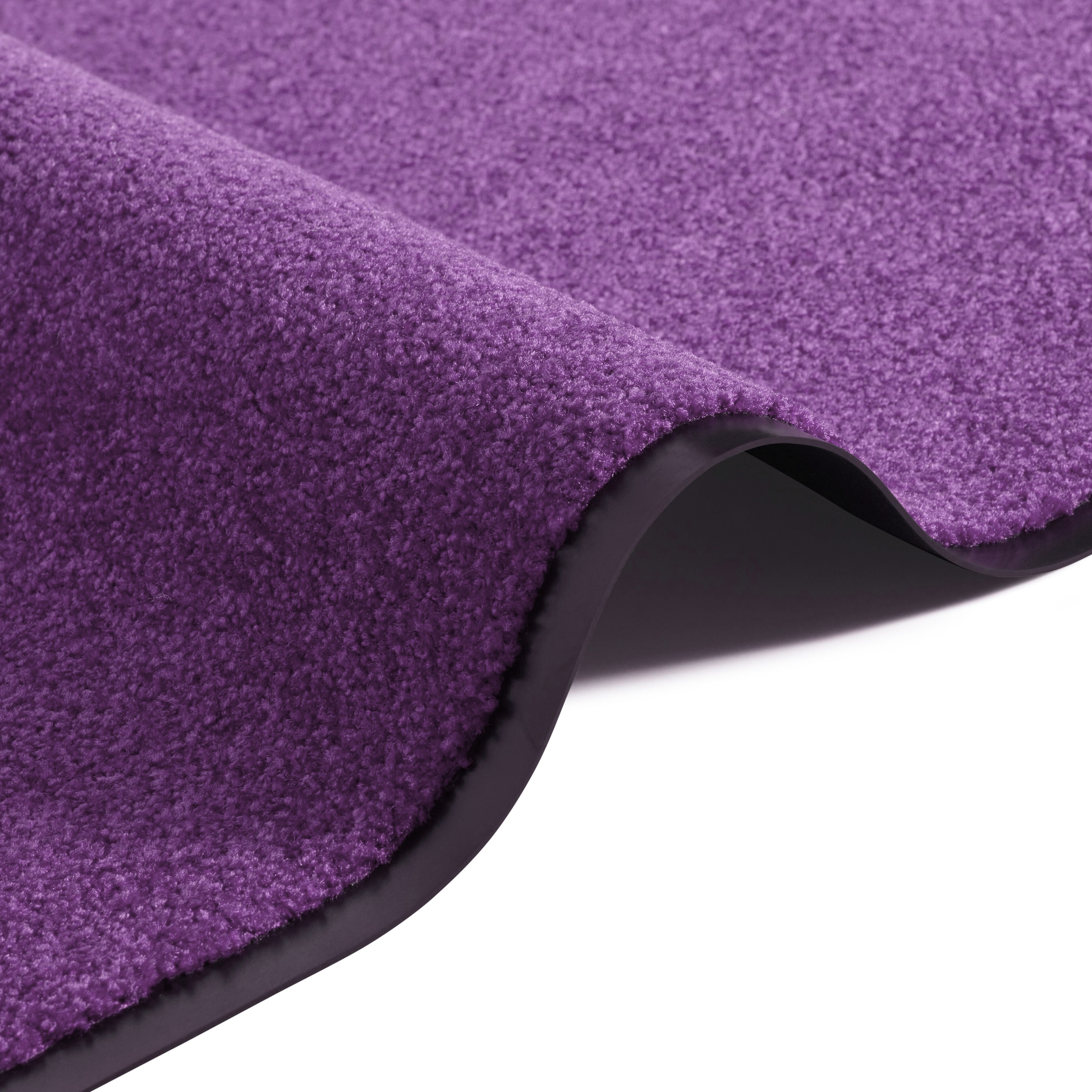 HANSE Home Fußmatte »Wash & Clean«, rechteckig, 7 mm Höhe, Schmutzfangmatte, Türmatte, In- und Outdoor, Teppich, Läufer, waschbar
