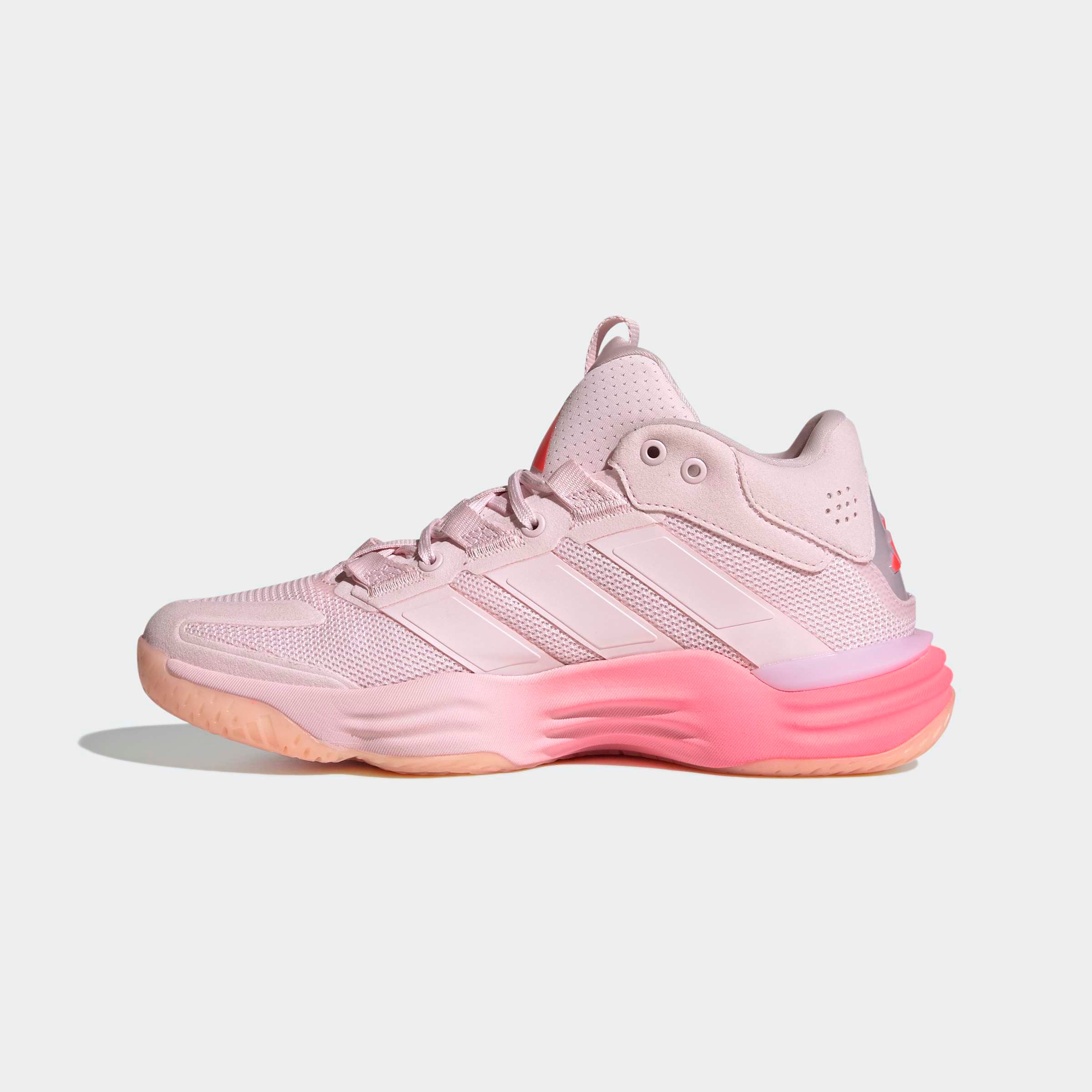 adidas Performance Hallenschuh »COURT STABIL«  Handballschuh