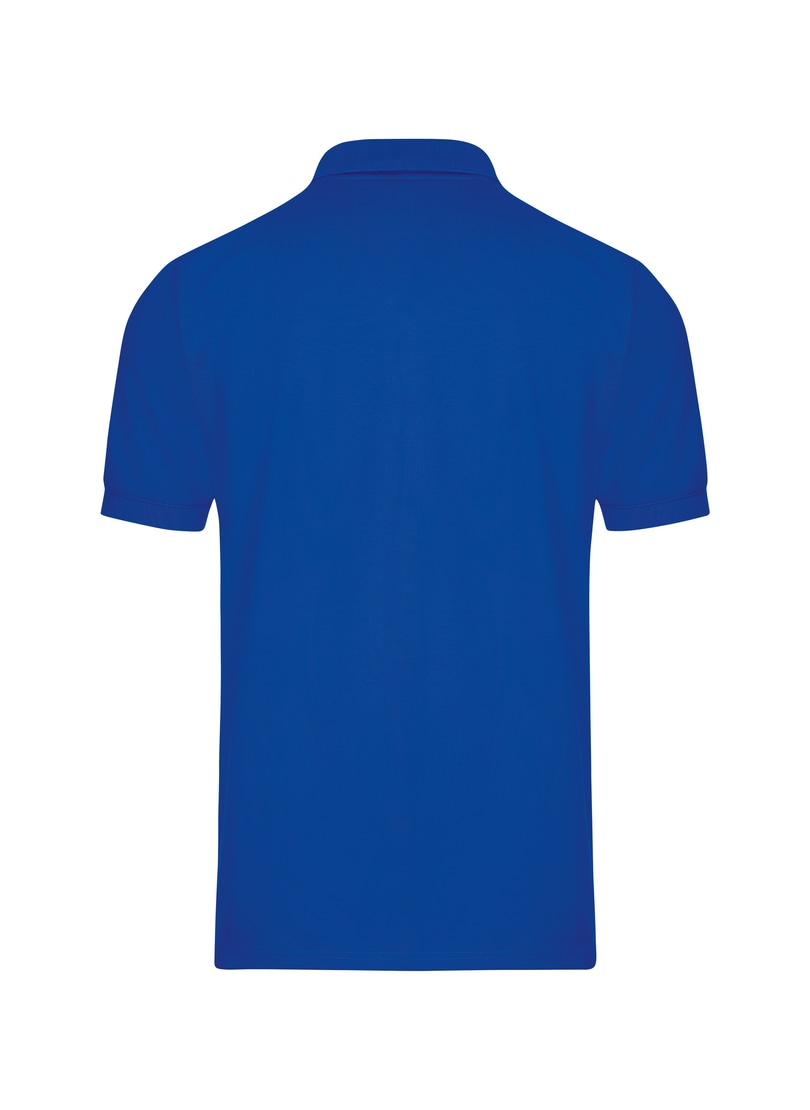 Trigema Poloshirt »TRIGEMA Poloshirt in Piqué-Qualität«, (1 tlg.)