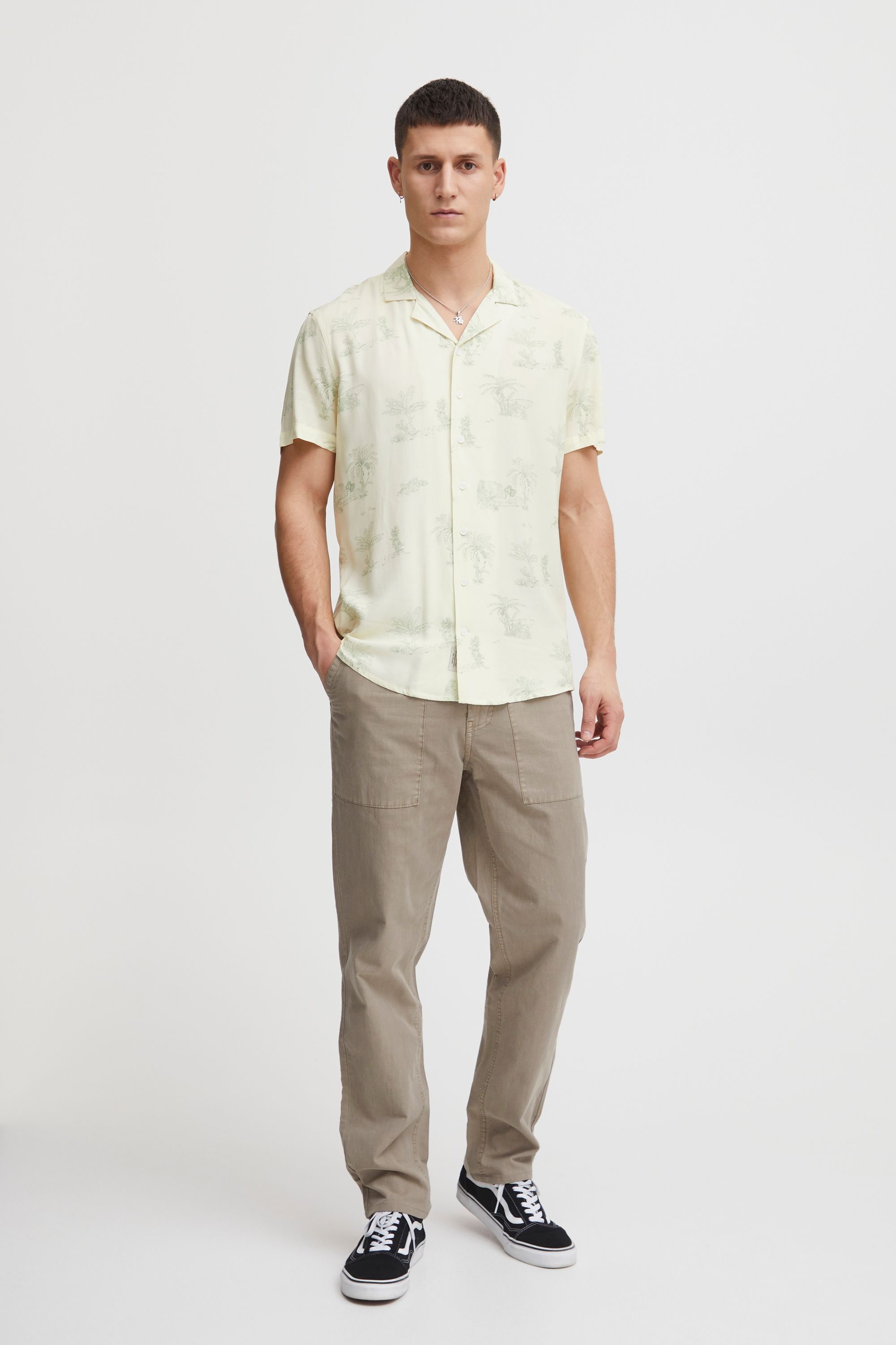 Blend Stoffhose »Stoffhose BHPants«