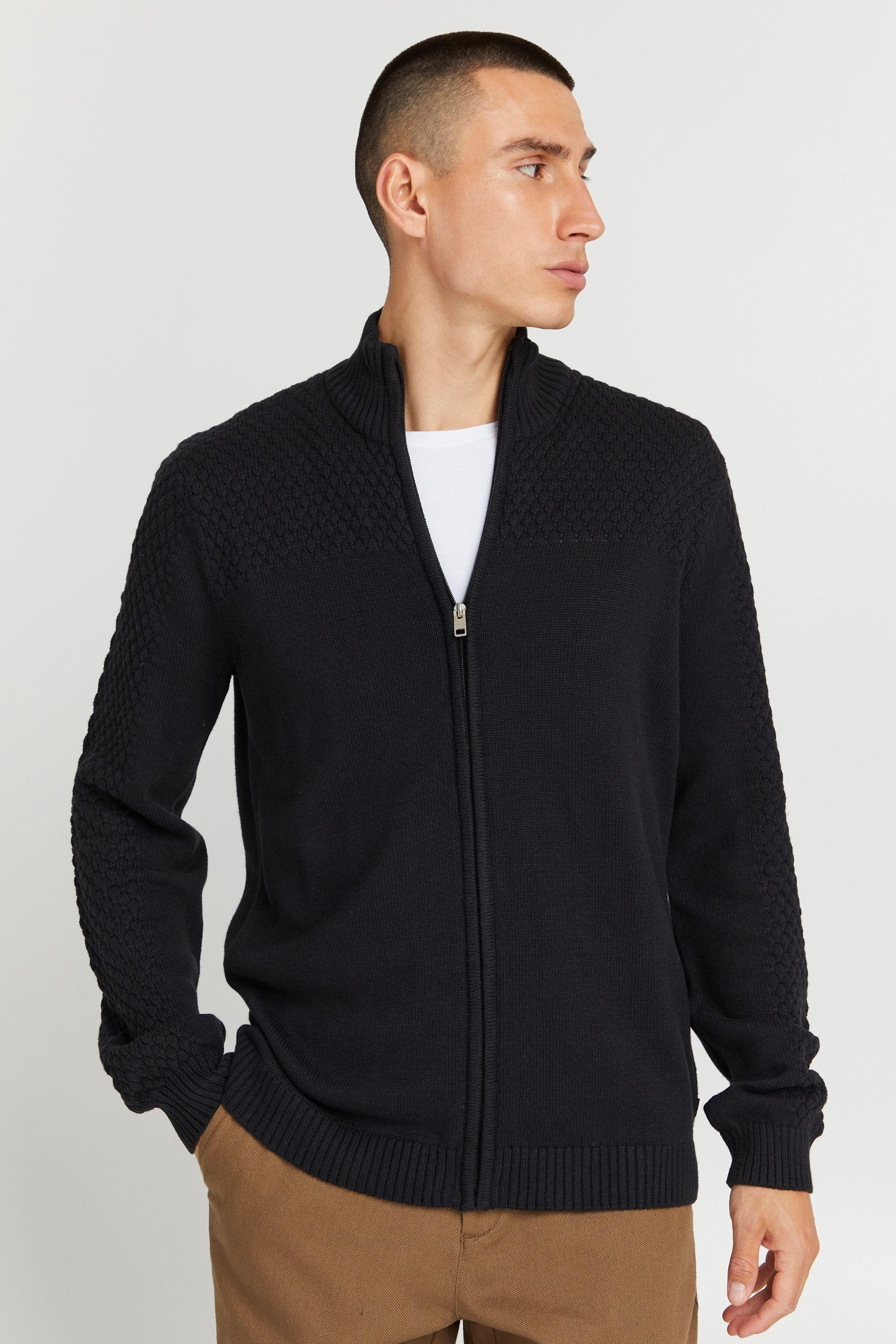 !Solid Strickjacke »Strickjacke SDClive«