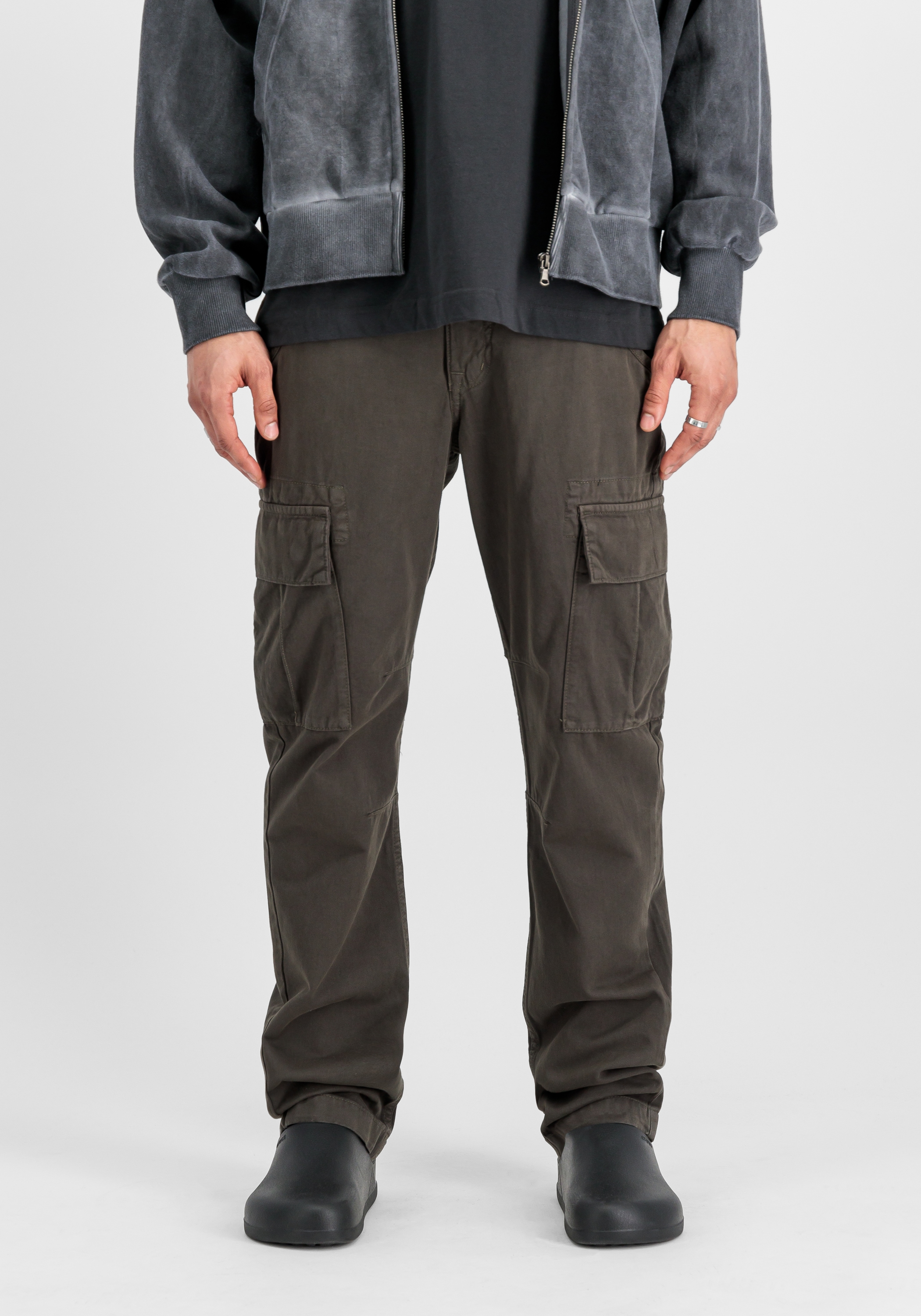 Alpha Industries Cargohose »Alpha Industries Men - Pants Agent Pant«