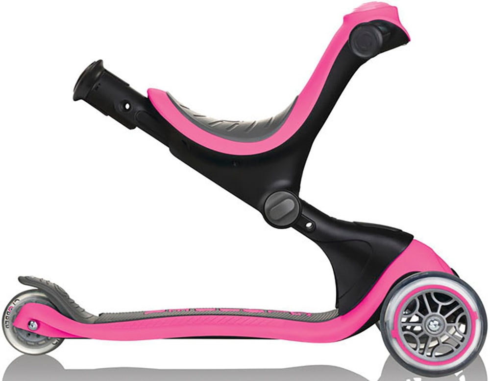 Globber Scooter »GO-UP DELUXE«