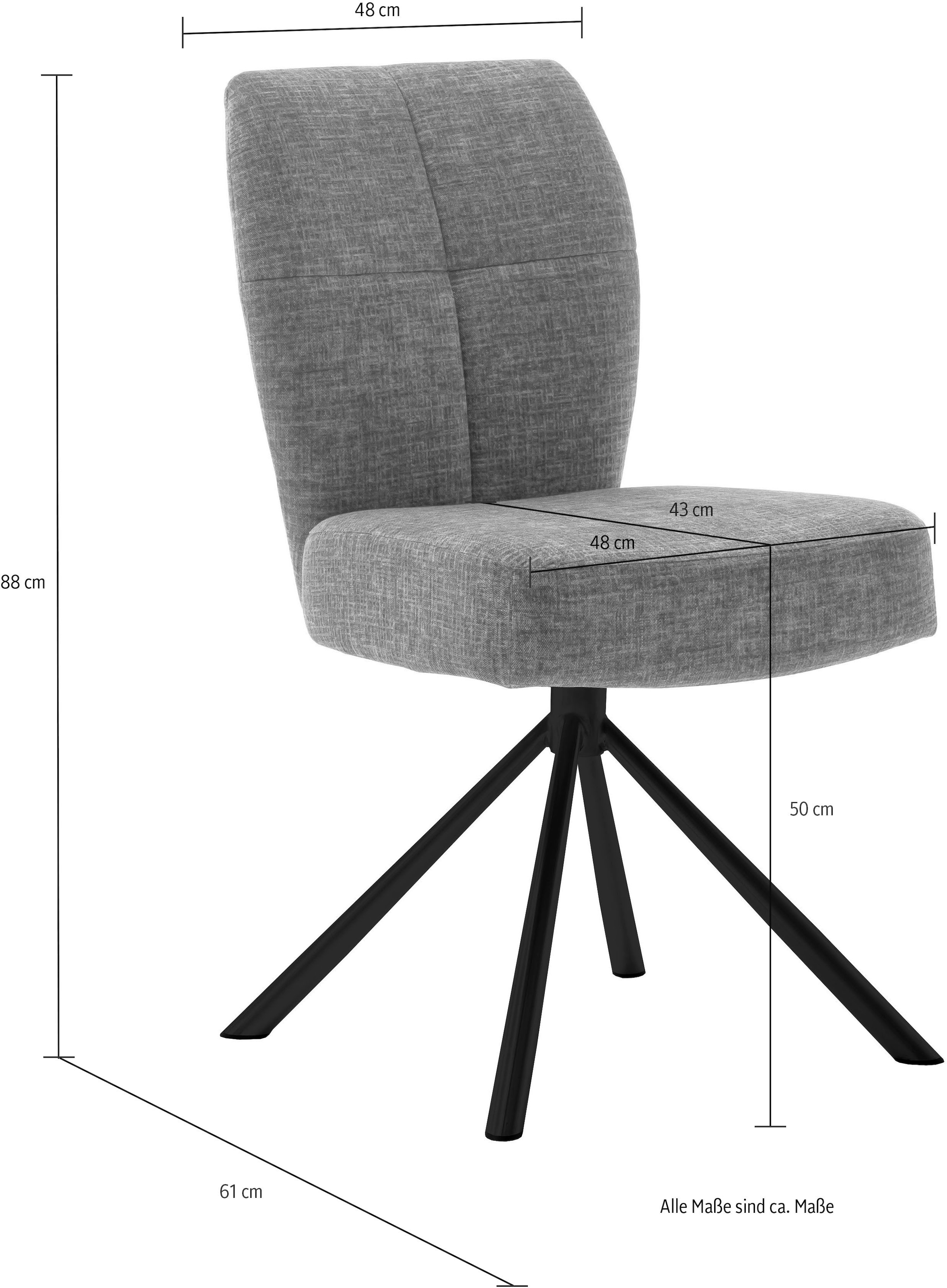 MCA furniture Esszimmerstuhl UNIVERSAL | »KEA« bestellen online
